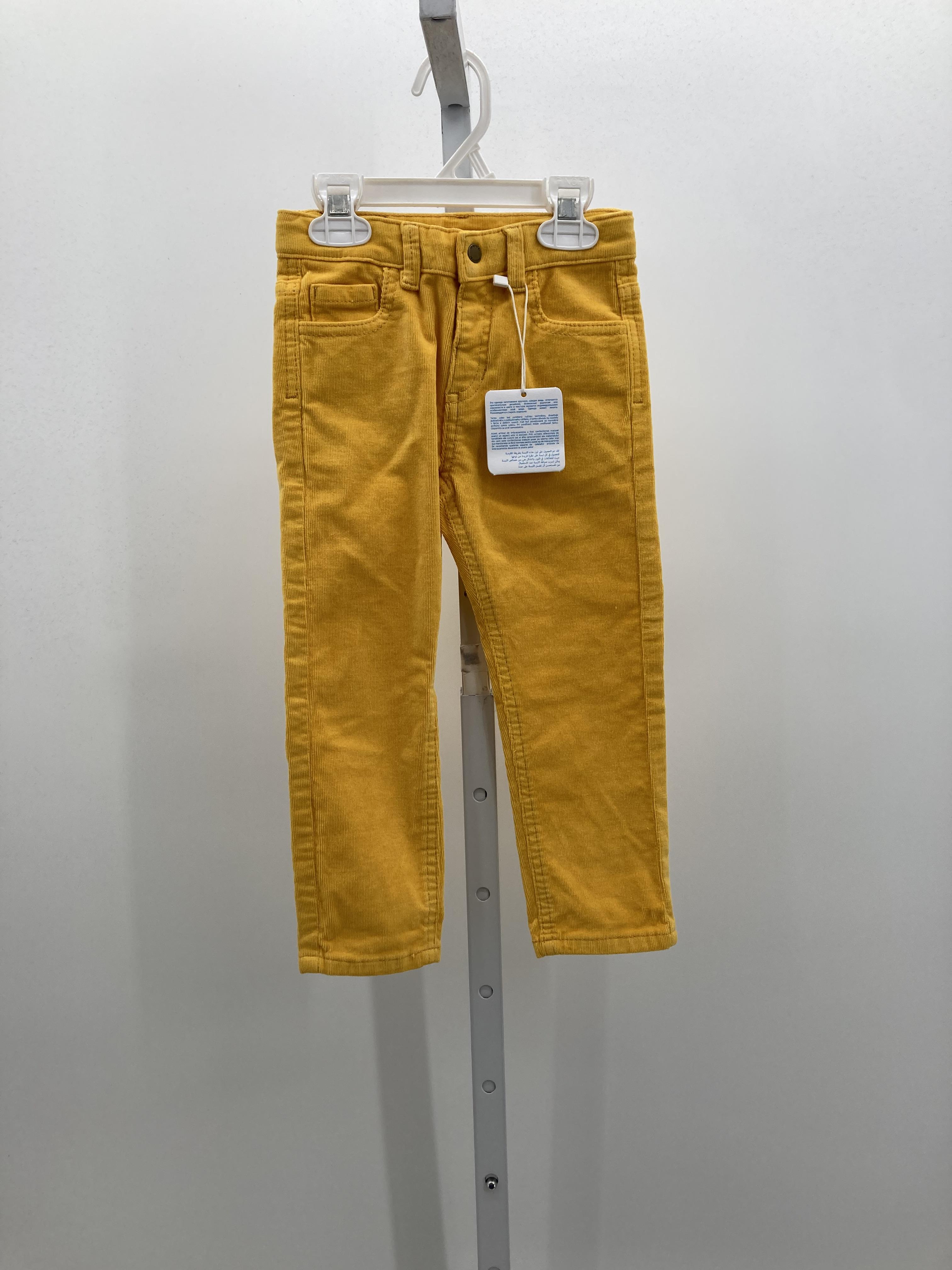 NEW ADJ WAIST PANTS