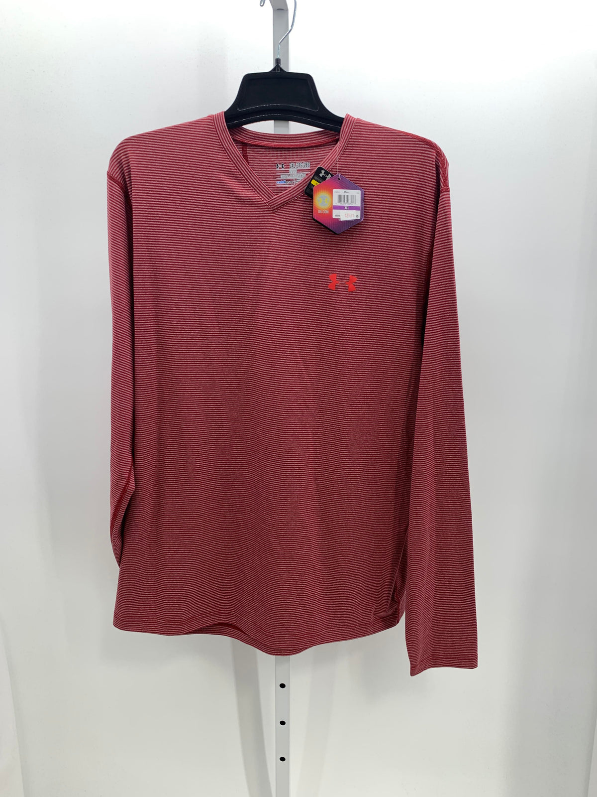 NEW STRIPES KNIT