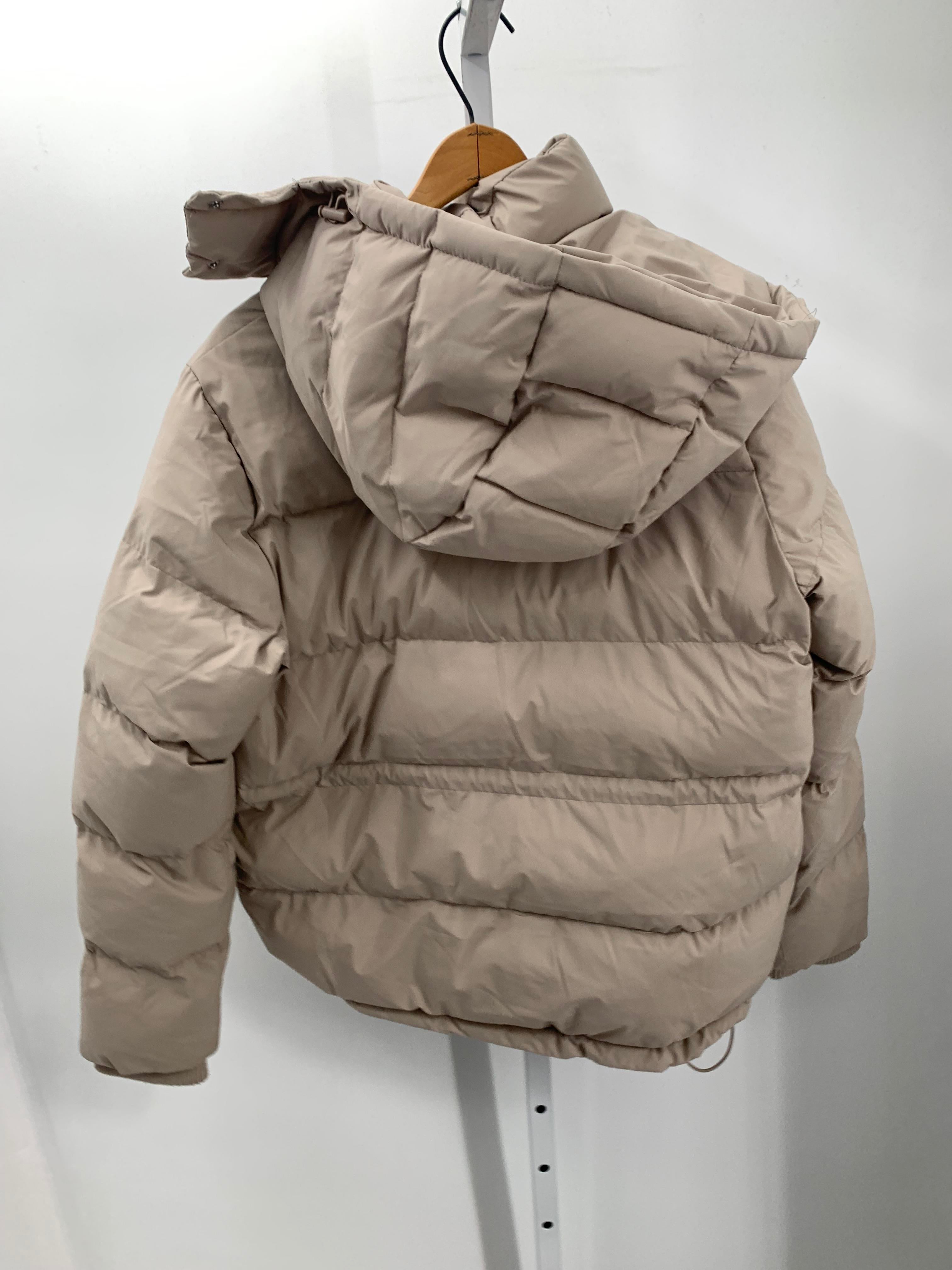 sanctuary Size Medium Juniors Winter Coat
