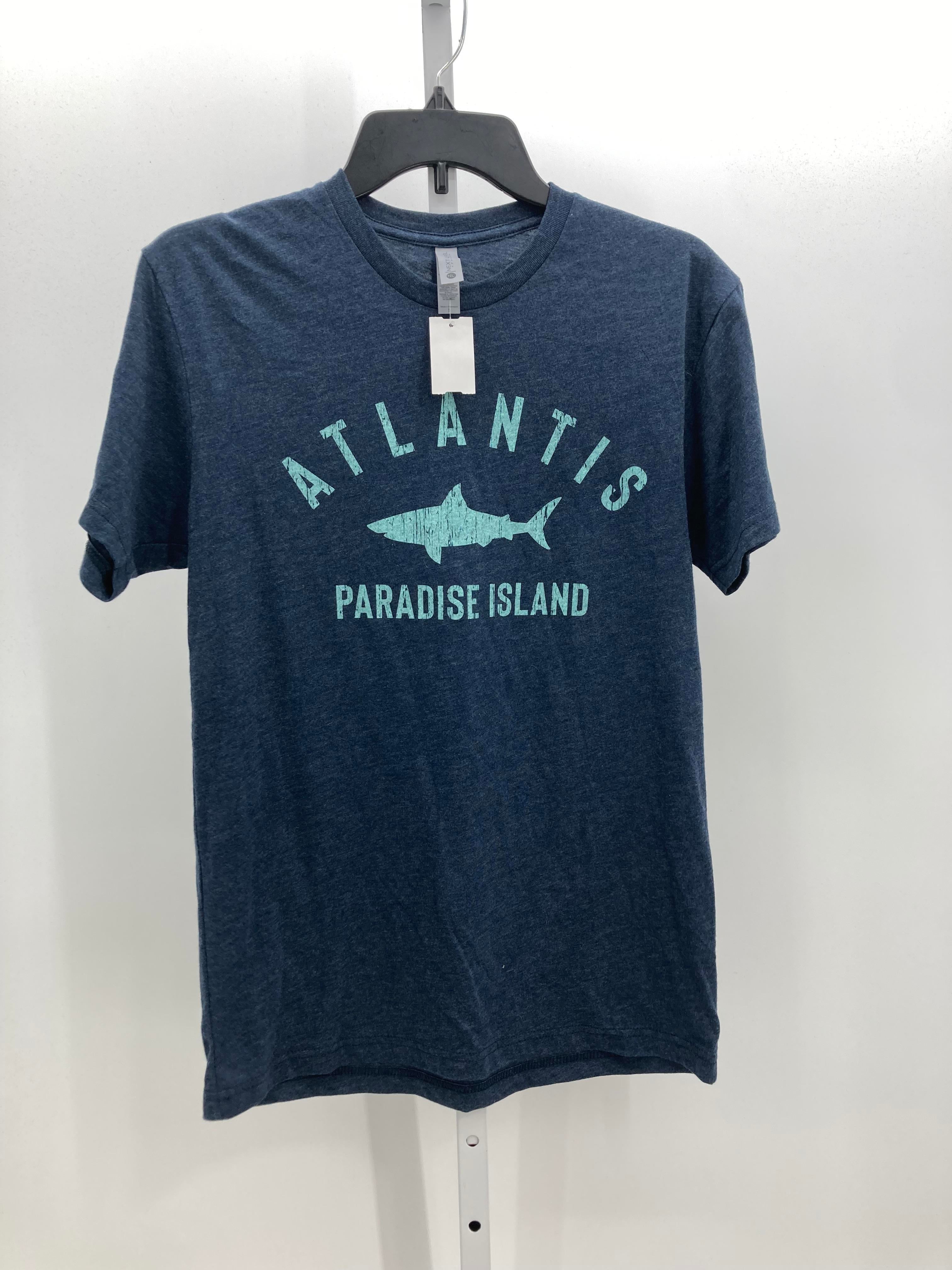 NEW ATLANTIS PARADISE ISLAND
