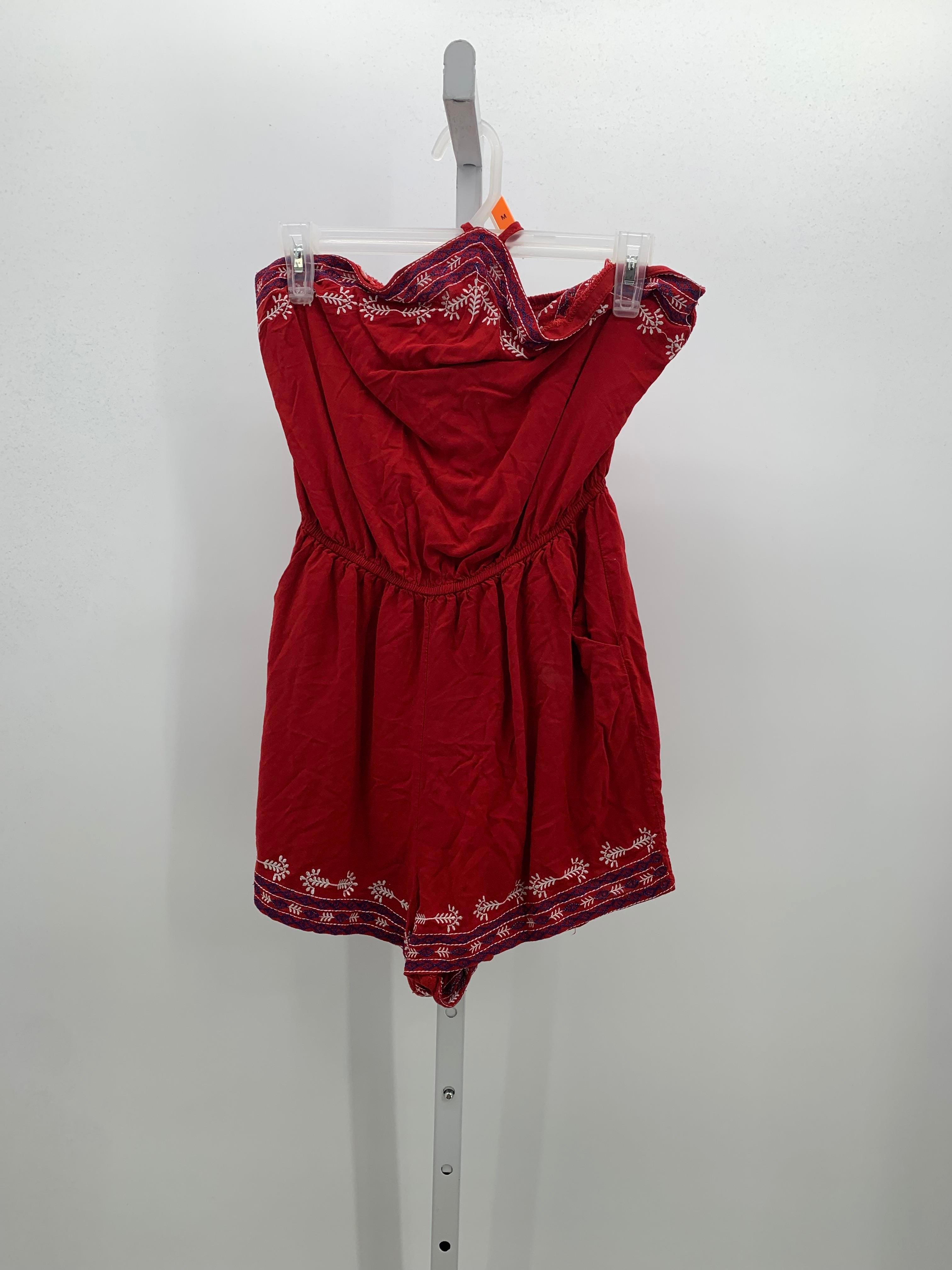 Charlotte Russe Size Small Juniors Romper
