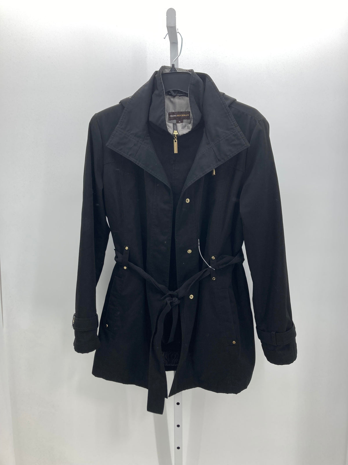 Dana Buchman Size Extra Large Misses Jacket