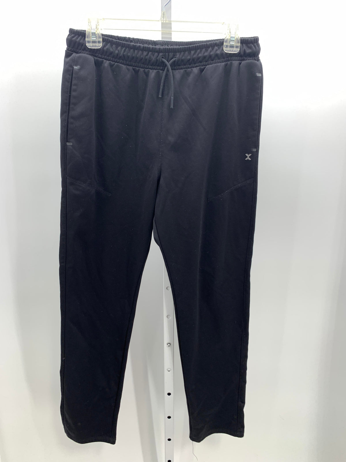 COMFORT WAIST WARM UP PANTS