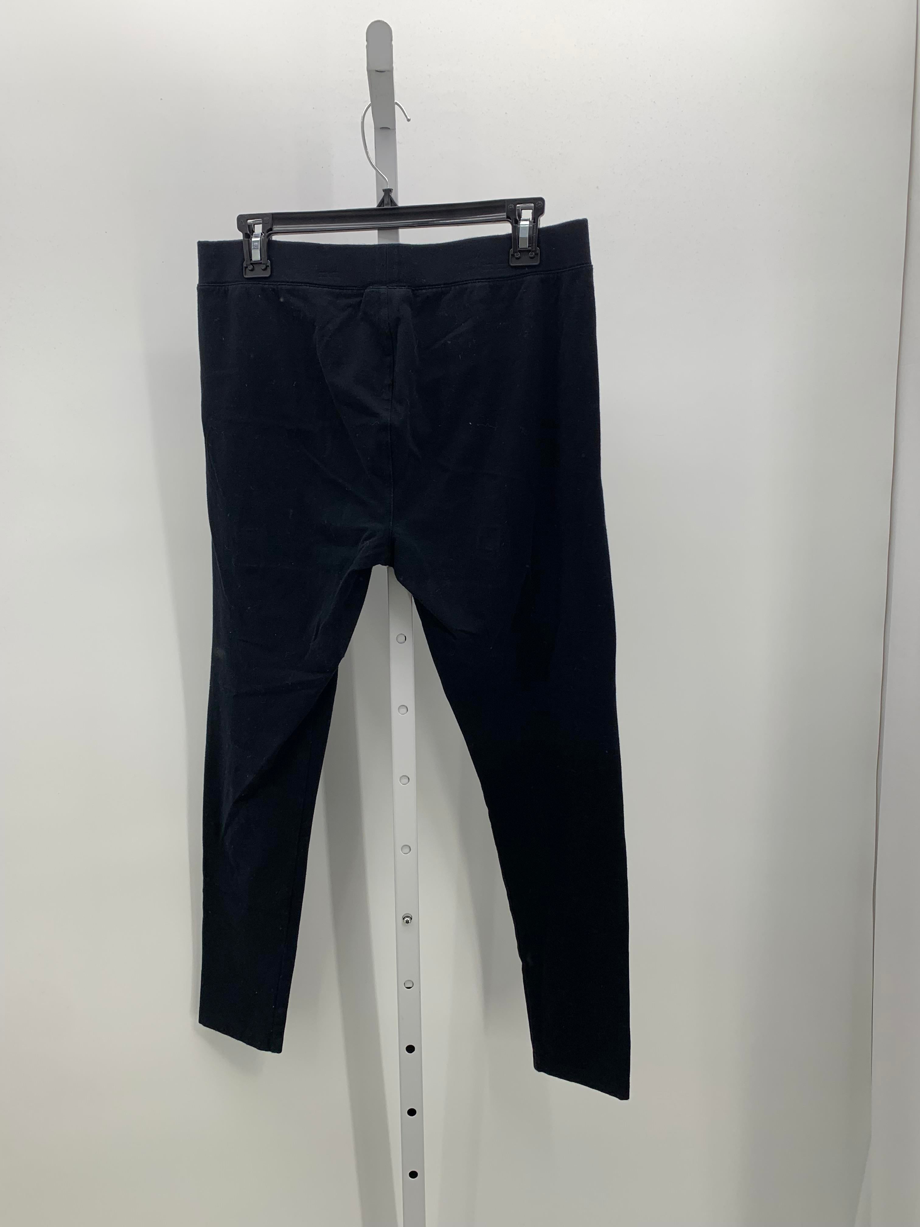 Style & Co. Size Large Misses Leggings