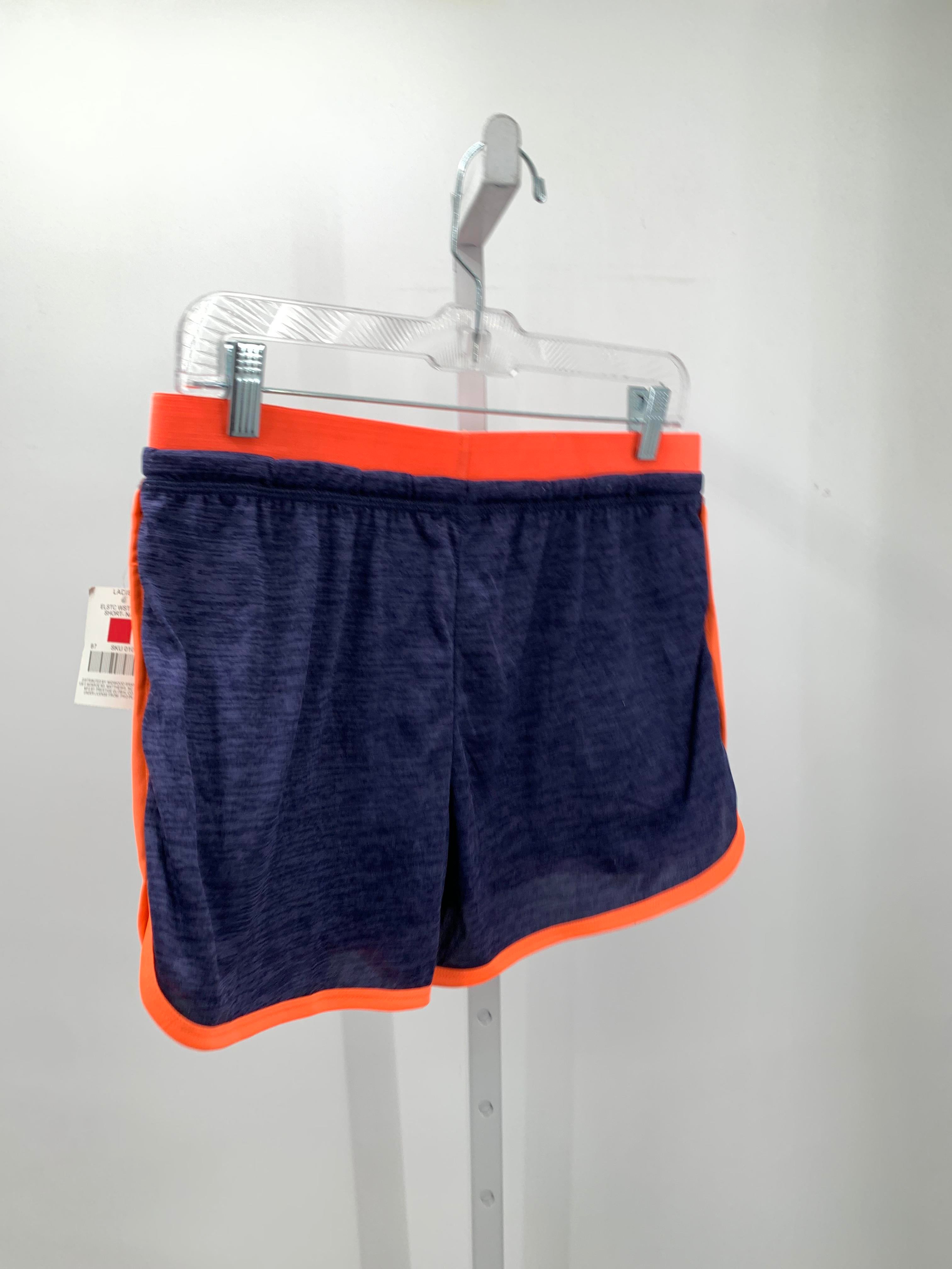 Pro Player Size Small Misses Shorts