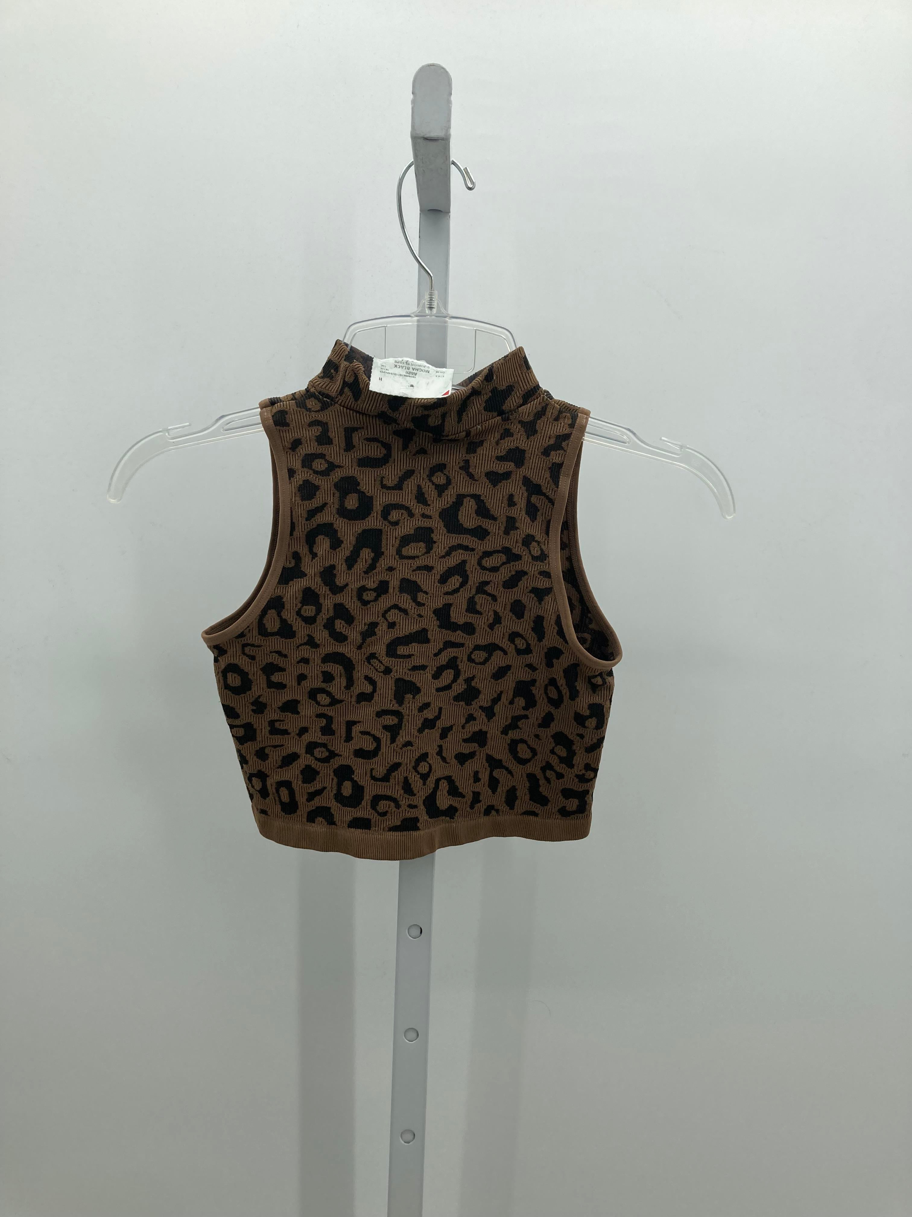 Love J Size Small Juniors Tank