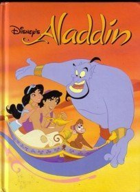 Aladdin - Walt Disney