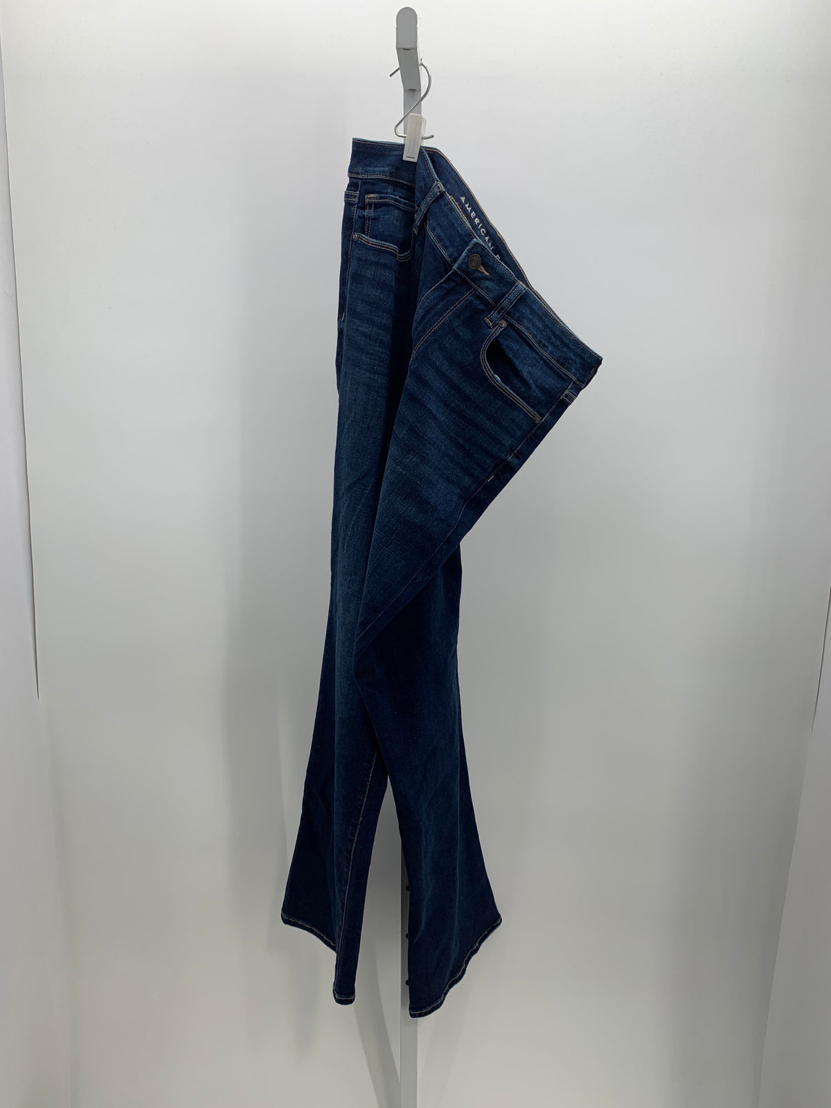 American Eagle Size 12 Juniors Jeans