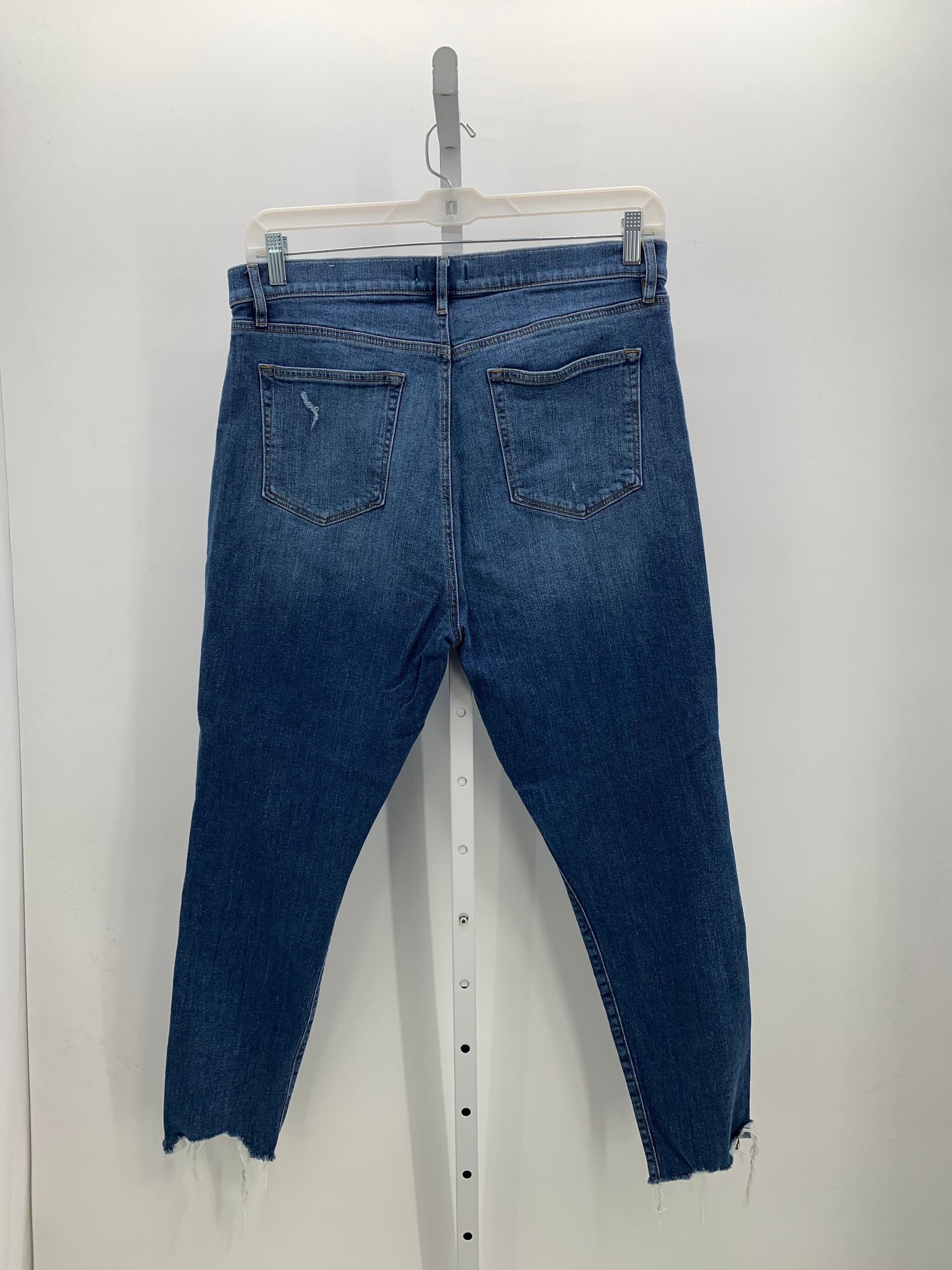 Loft Size 14 Misses Jeans