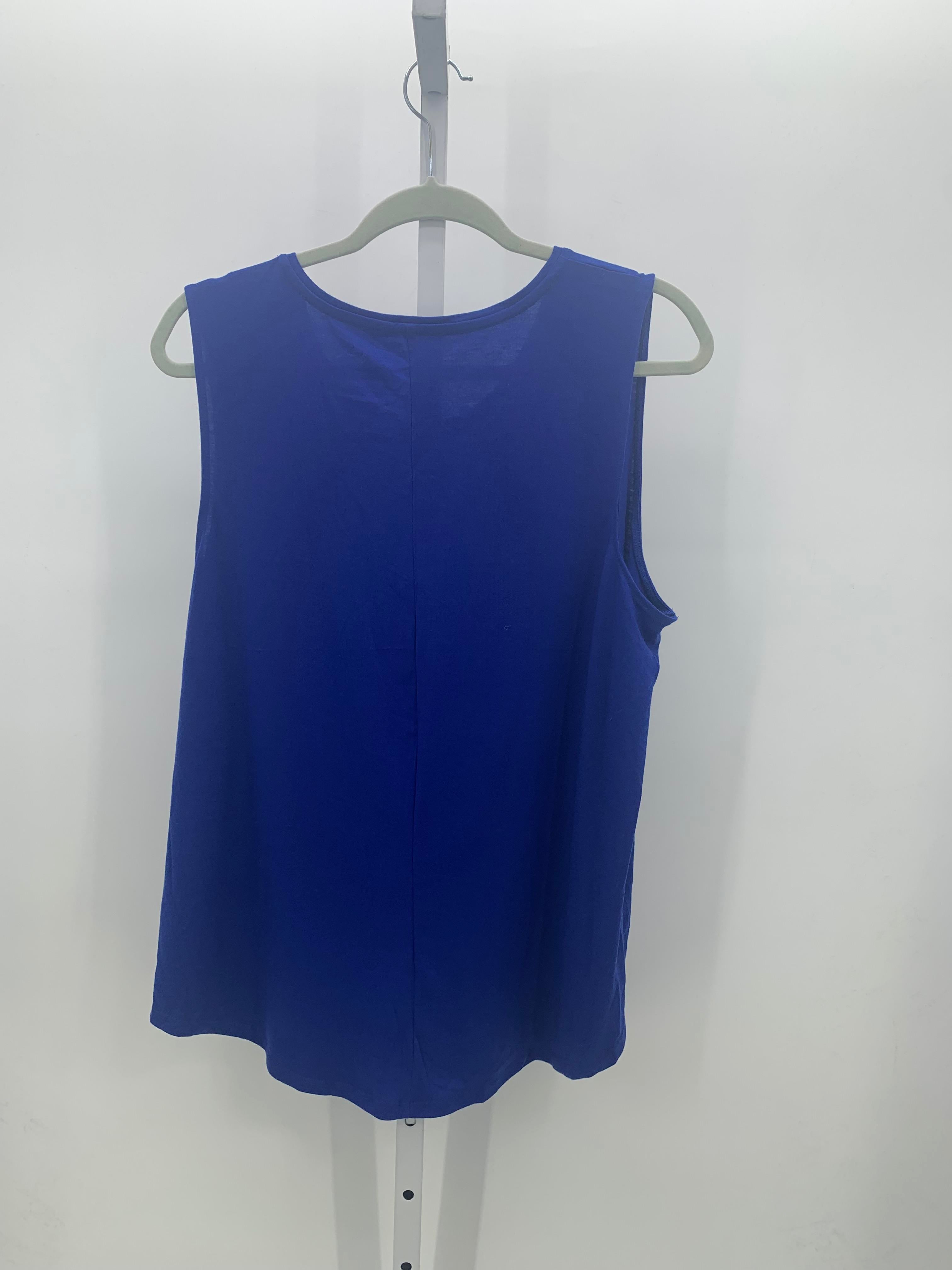 Apt. 9 Size Extra Large Misses Tank