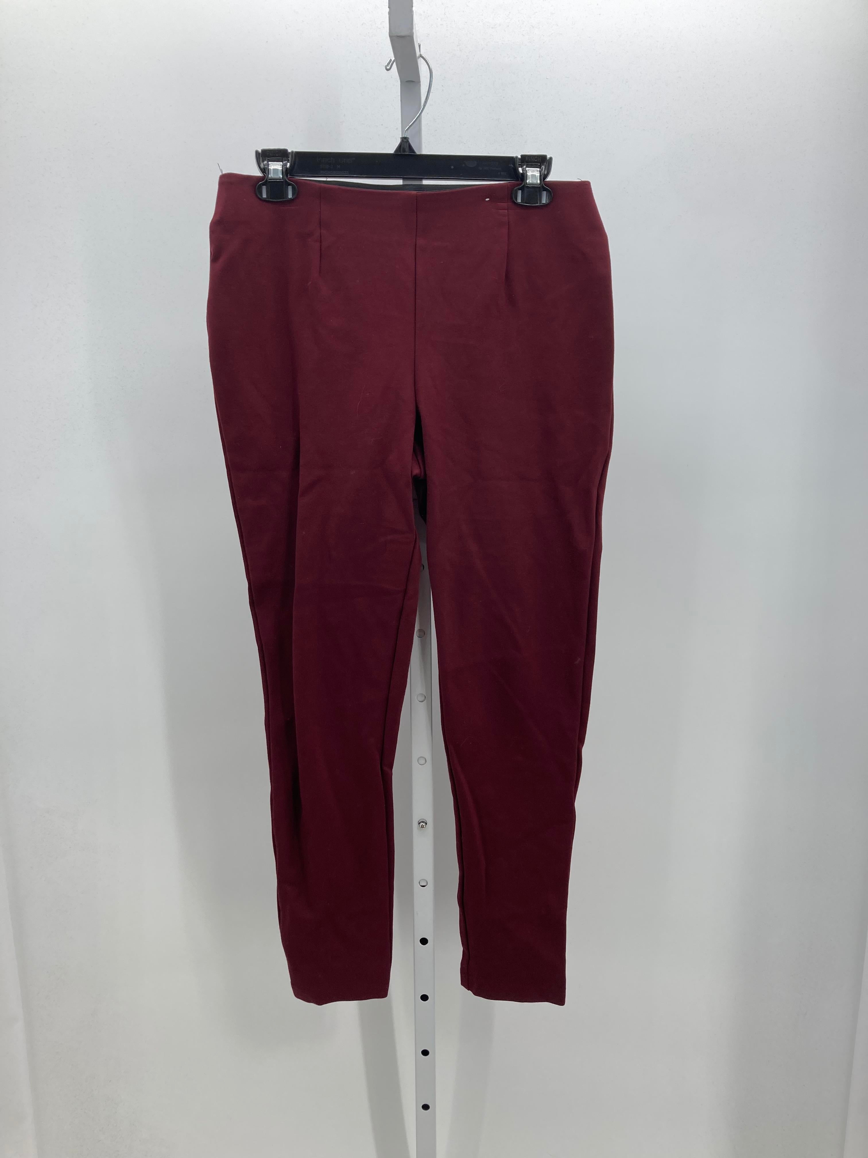 Calvin Klein Size 10 Misses Pants