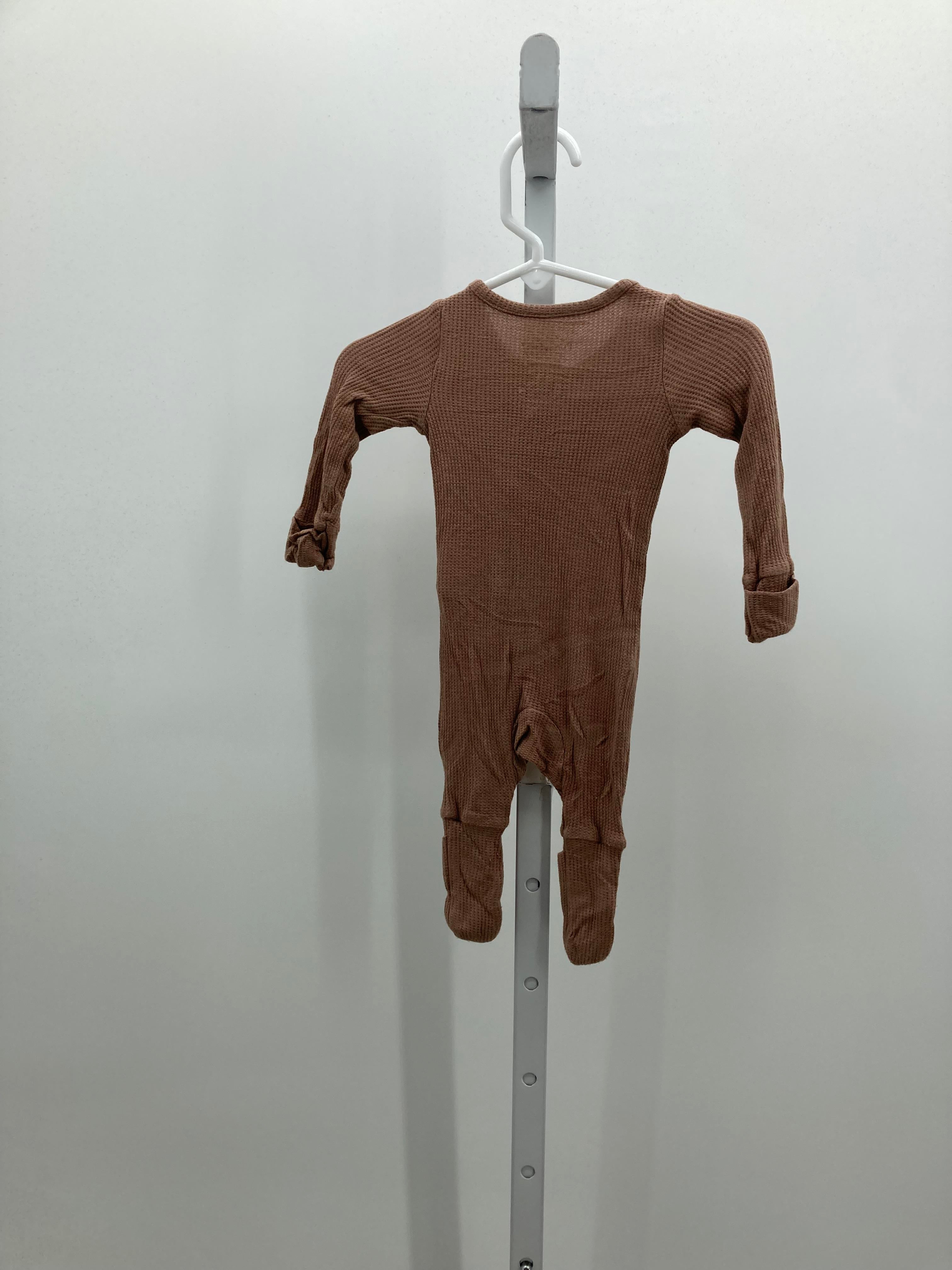 WAFFLE KNIT ZIP