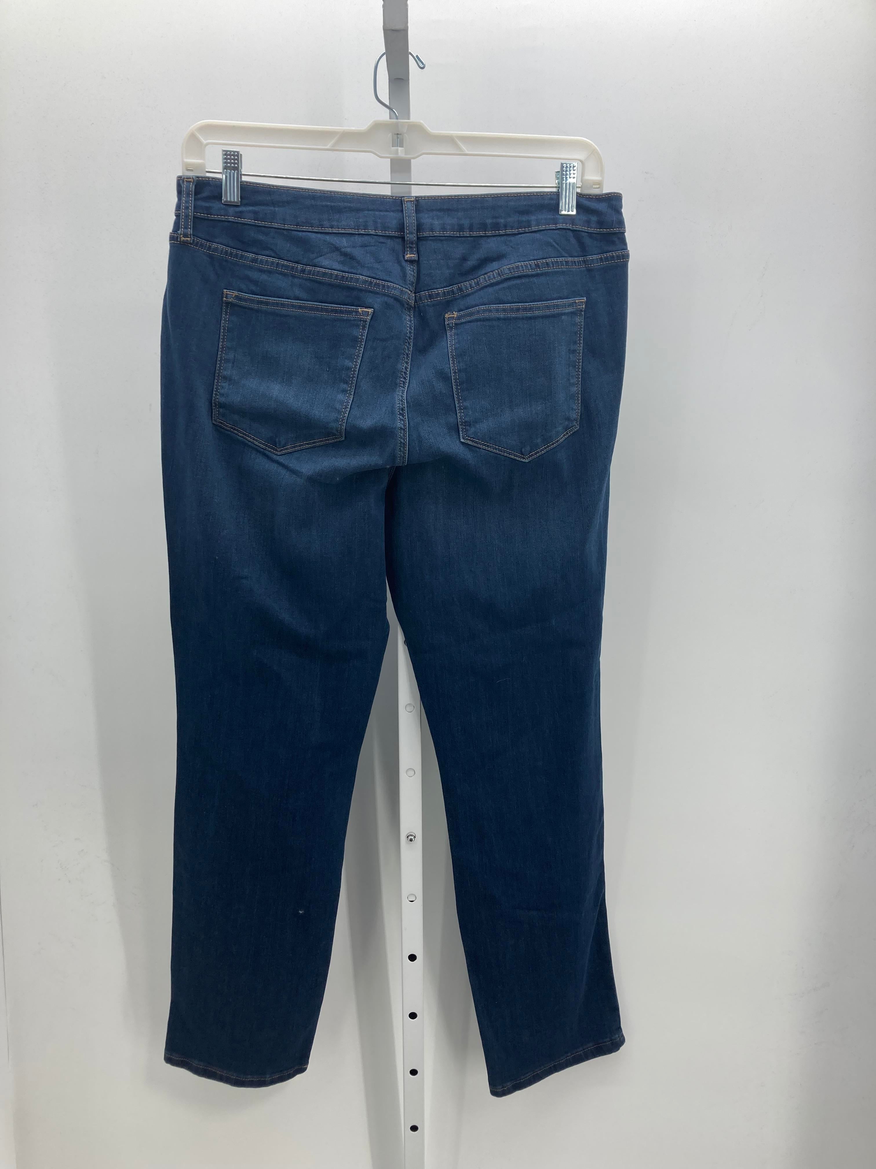 Sonoma Size 16 Misses Jeans
