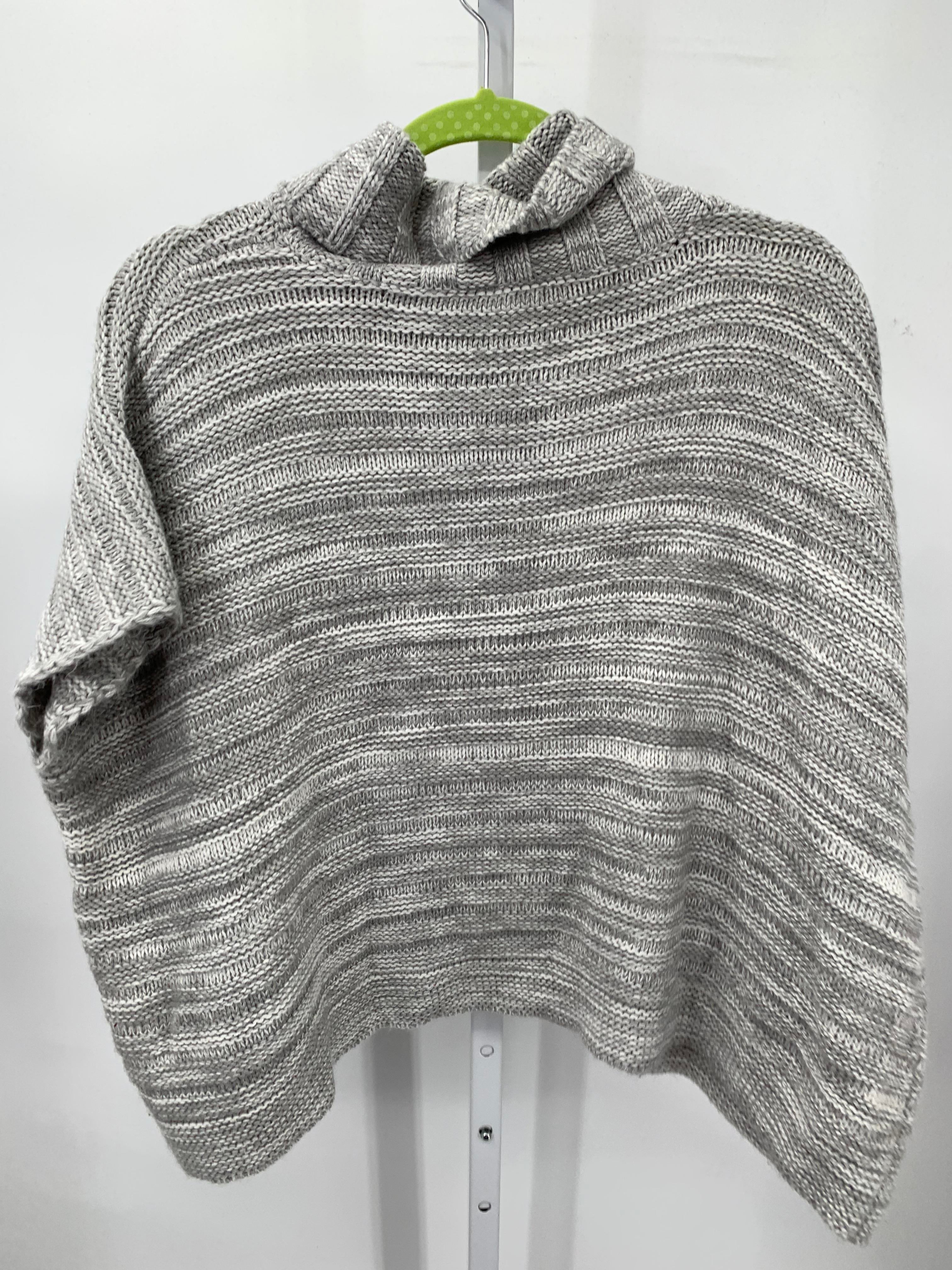 Crazy 8 Size 14 Girls Short Sleeve Sweater