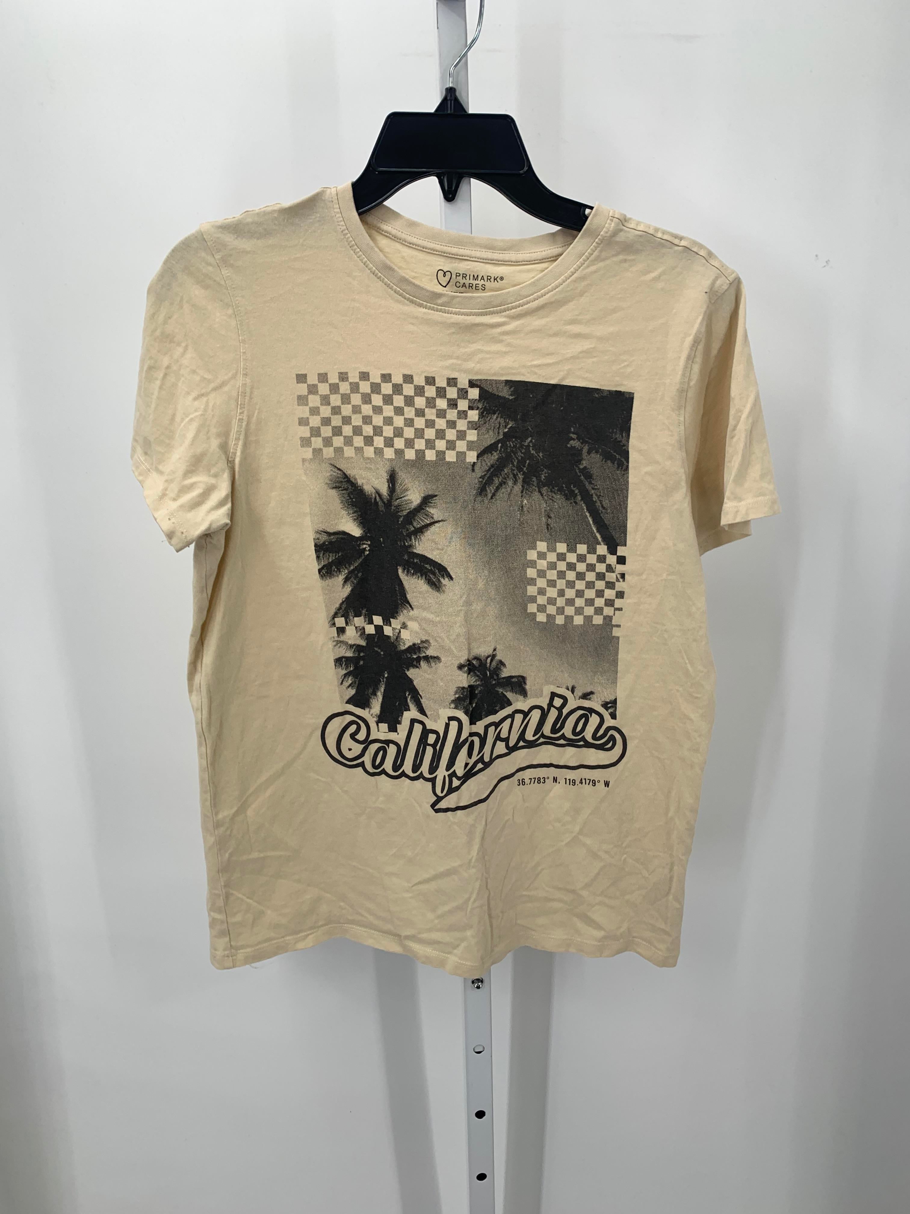 CALIFORNIA GRAPHIC KNIT