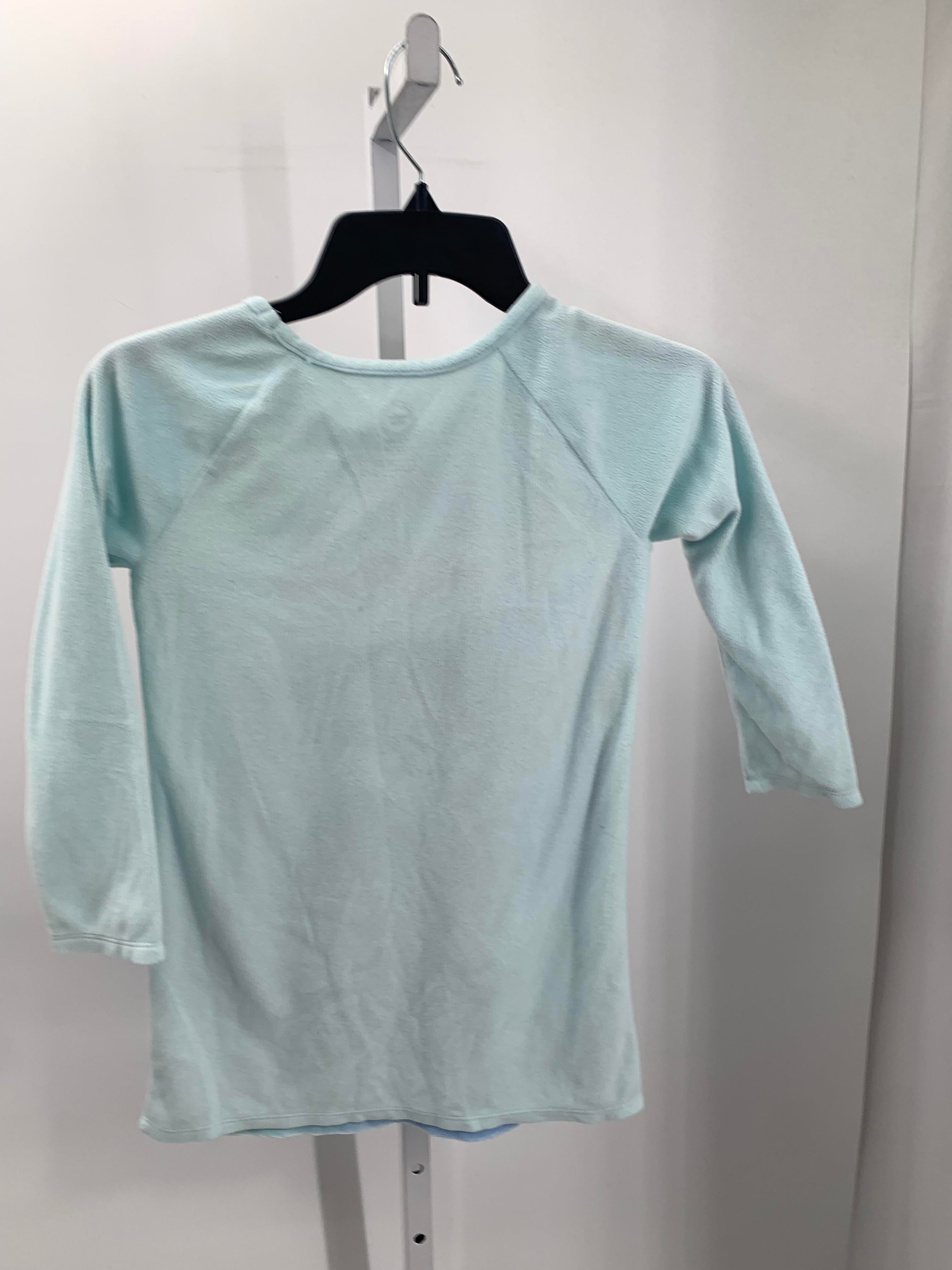 Wonder Nation Size 6/6X Girls Nightgown