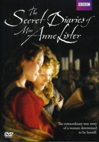 The Secret Diaries of Miss Lister -