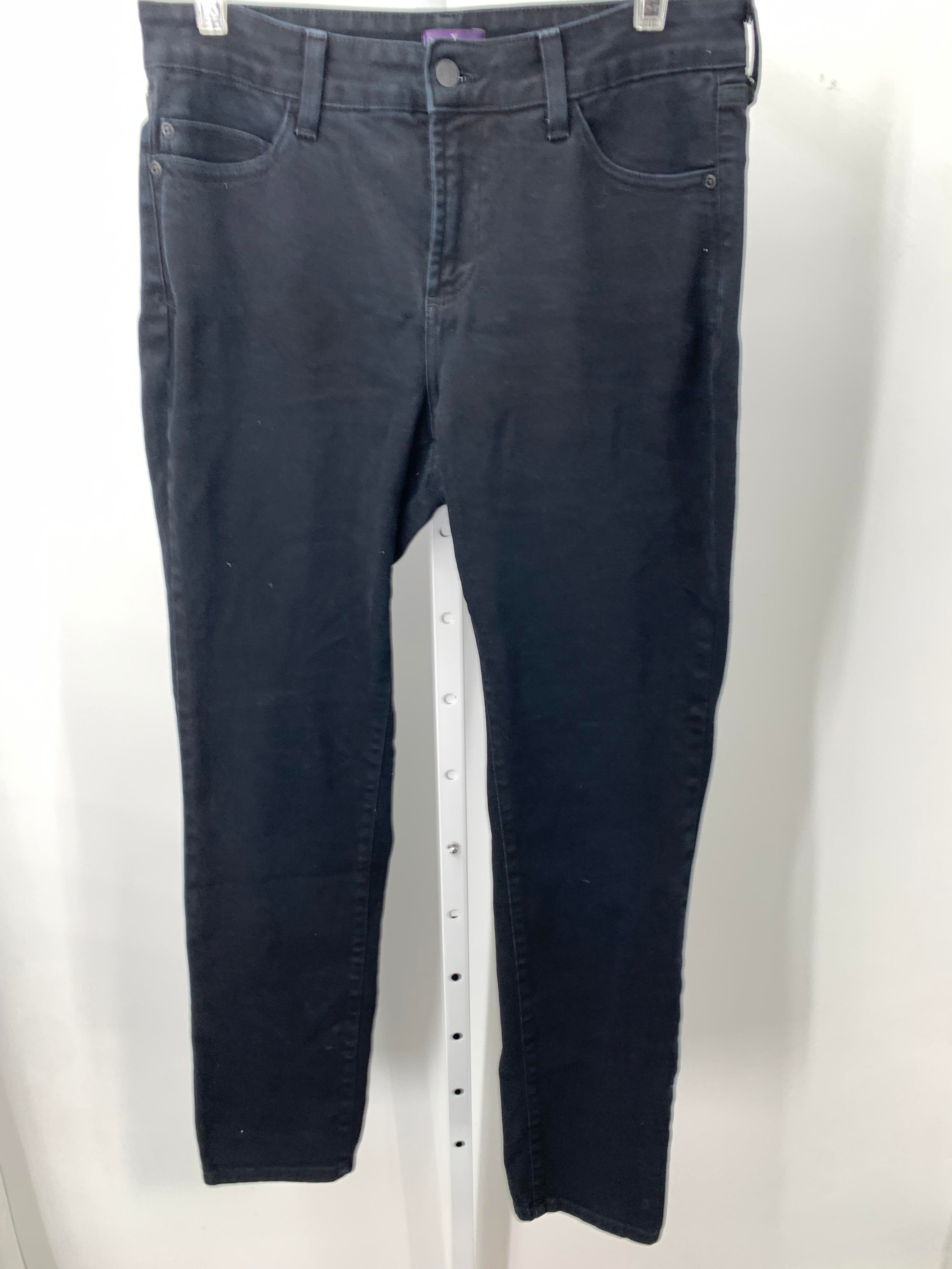 NYDJ Size 10 Misses Jeans