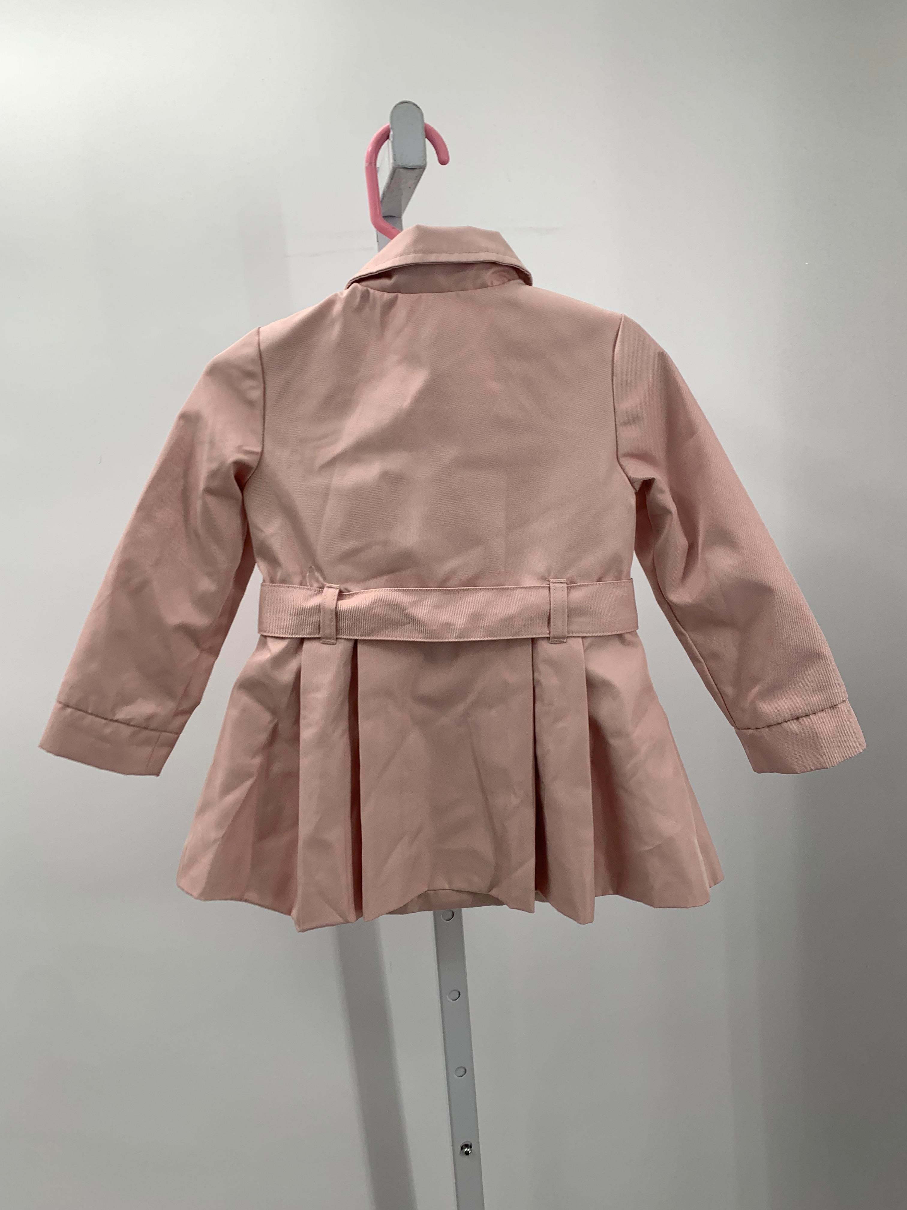 Thalia Spdi Size 24 Months Girls Lightweight