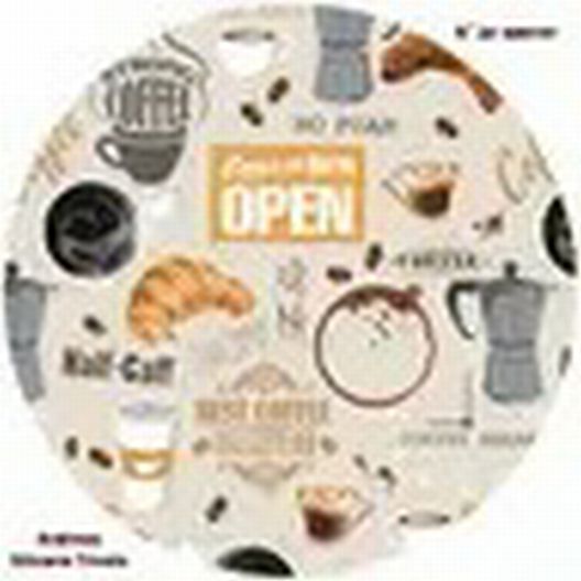 New - Andreas Silicon Jar Opener - Coffee Shop