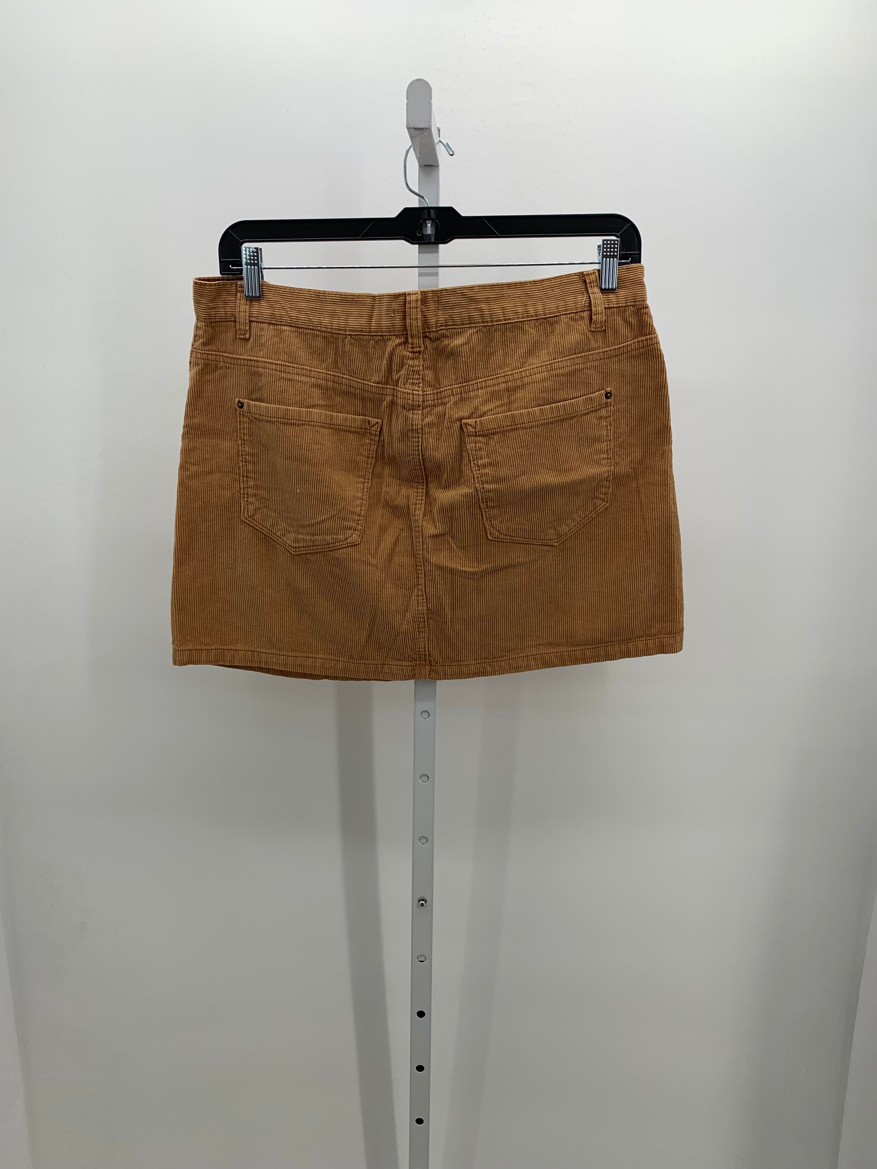 Kensie Size 14 Misses Skirt