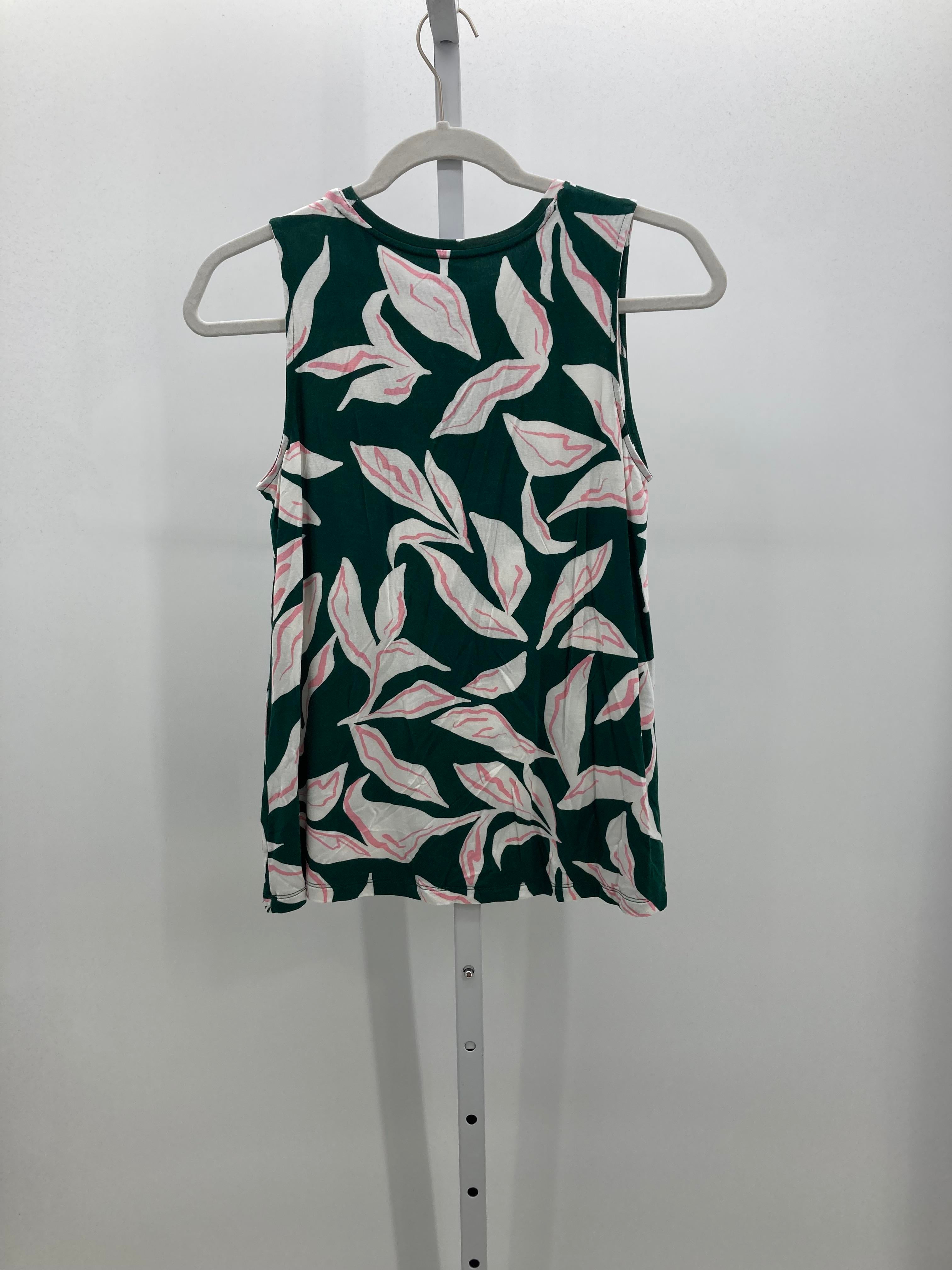 Nine West Size Small Misses Tank
