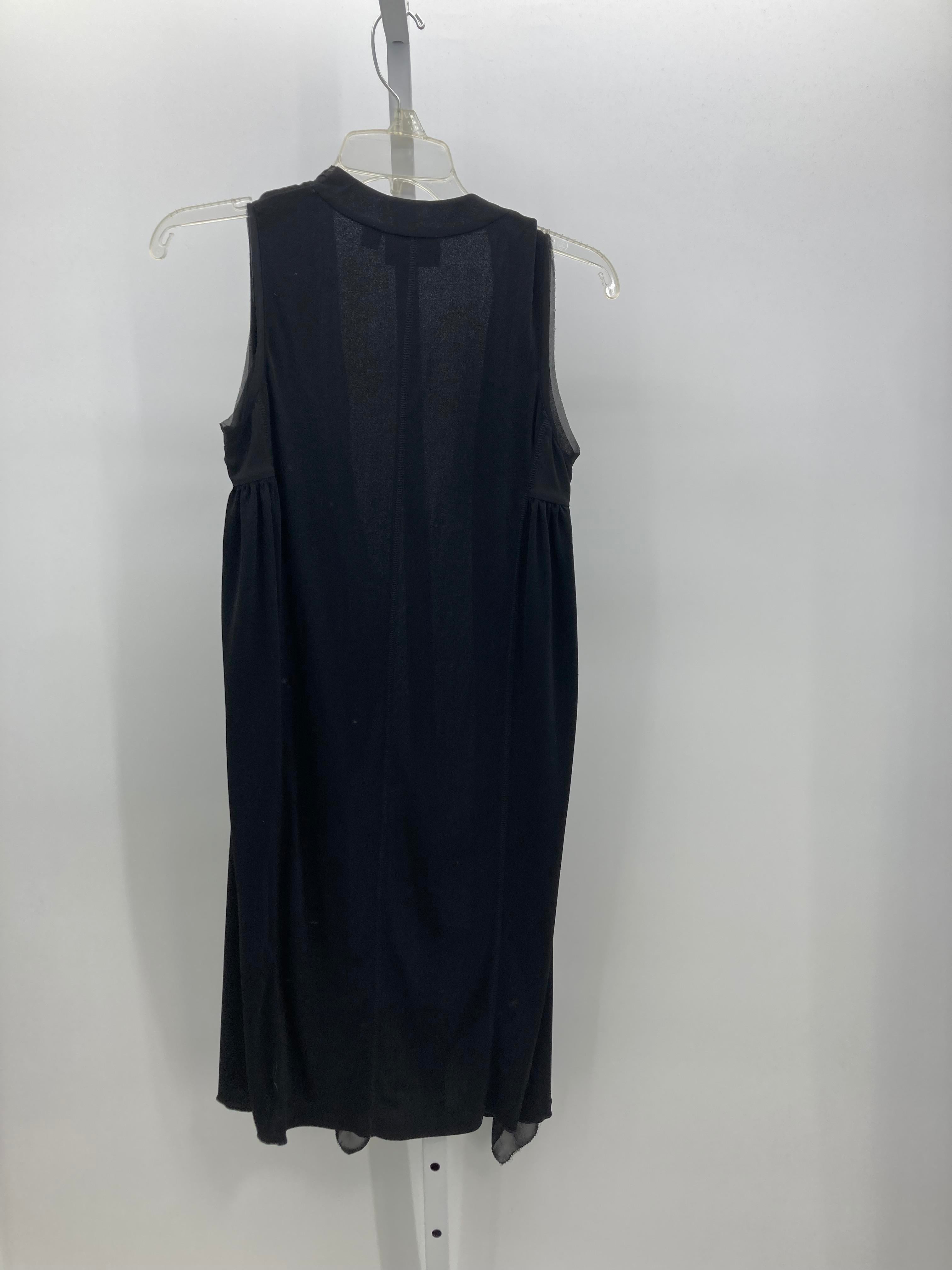 Vera Wang Size Small Misses Vest
