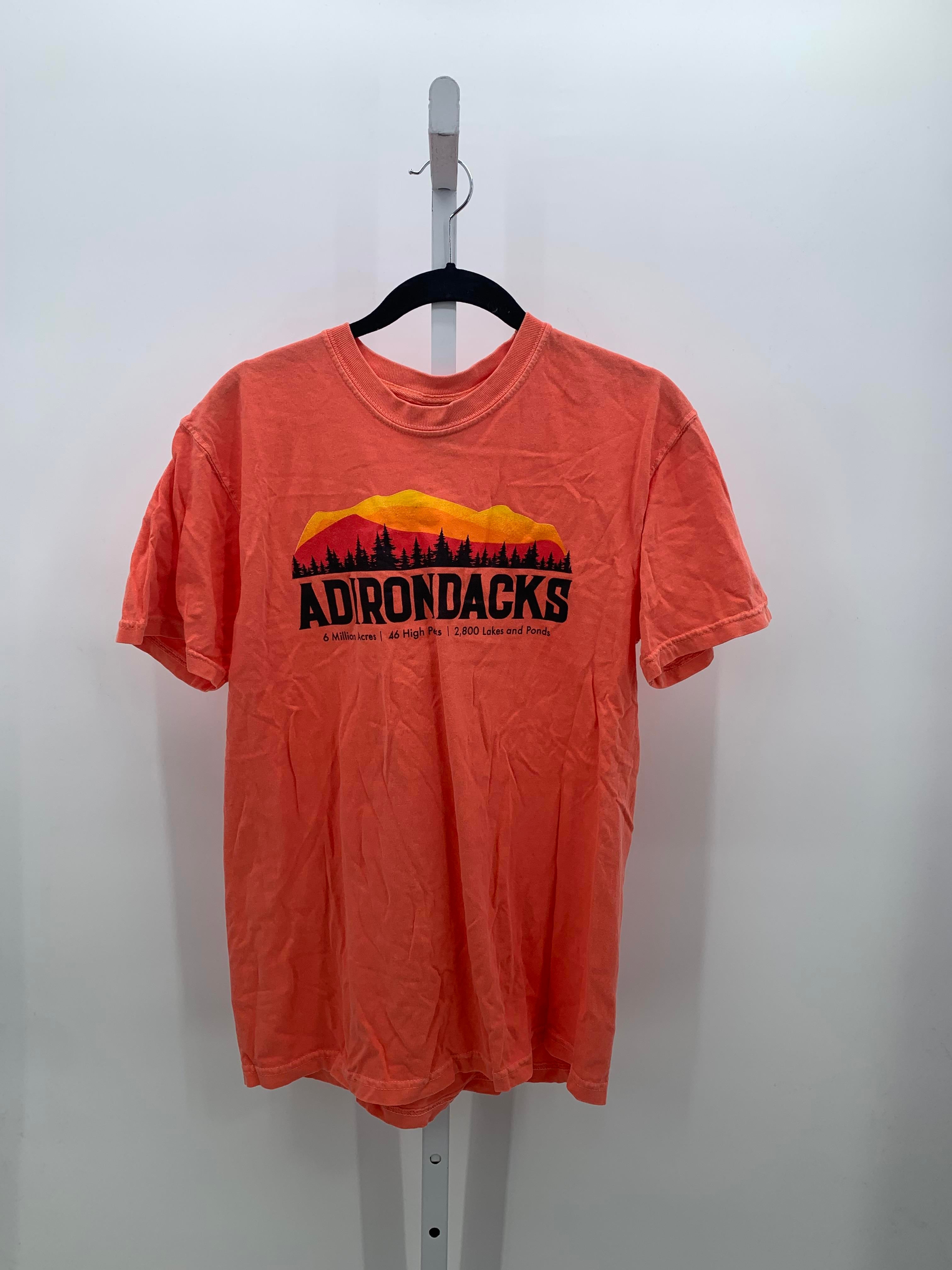 Comfort Colors Size Medium Misses Short Sleeve Shirt