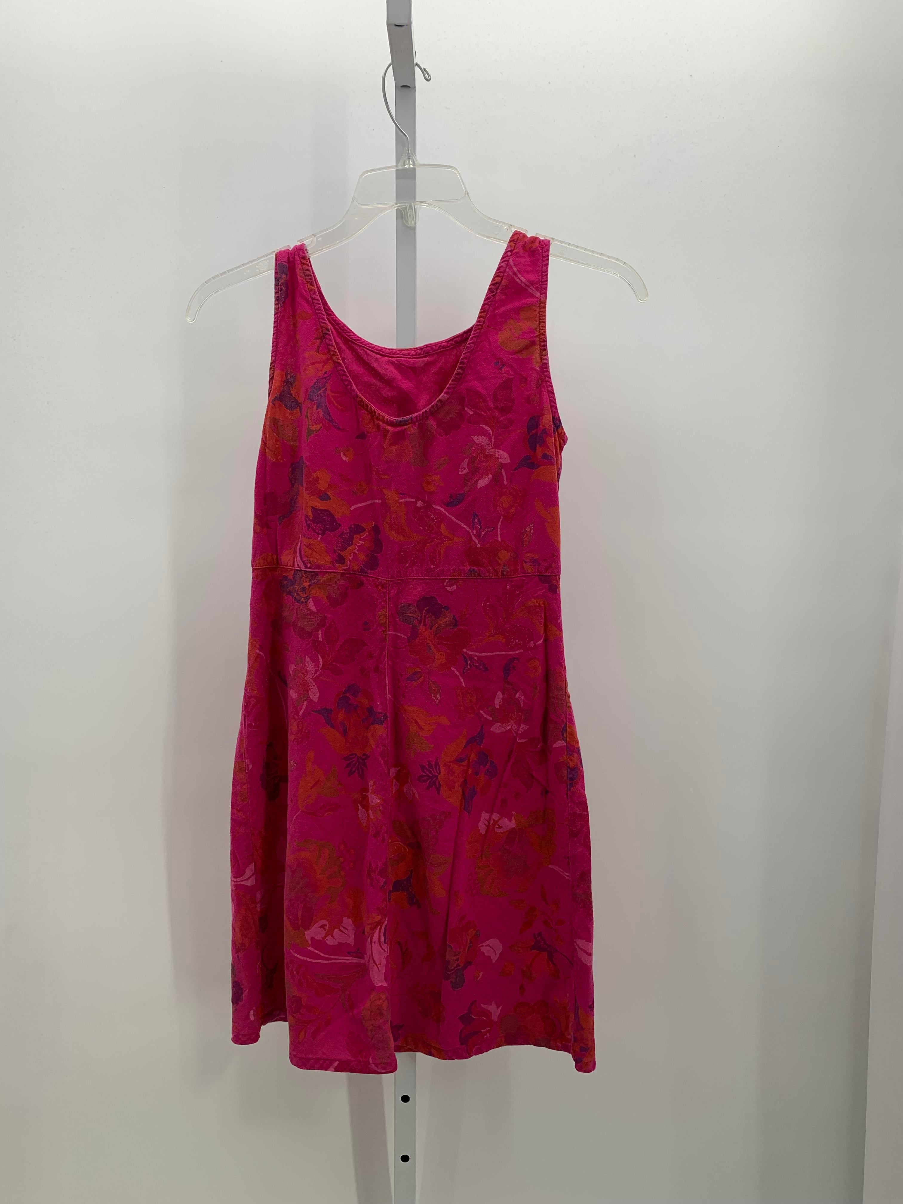 Size X Small Misses Sundress