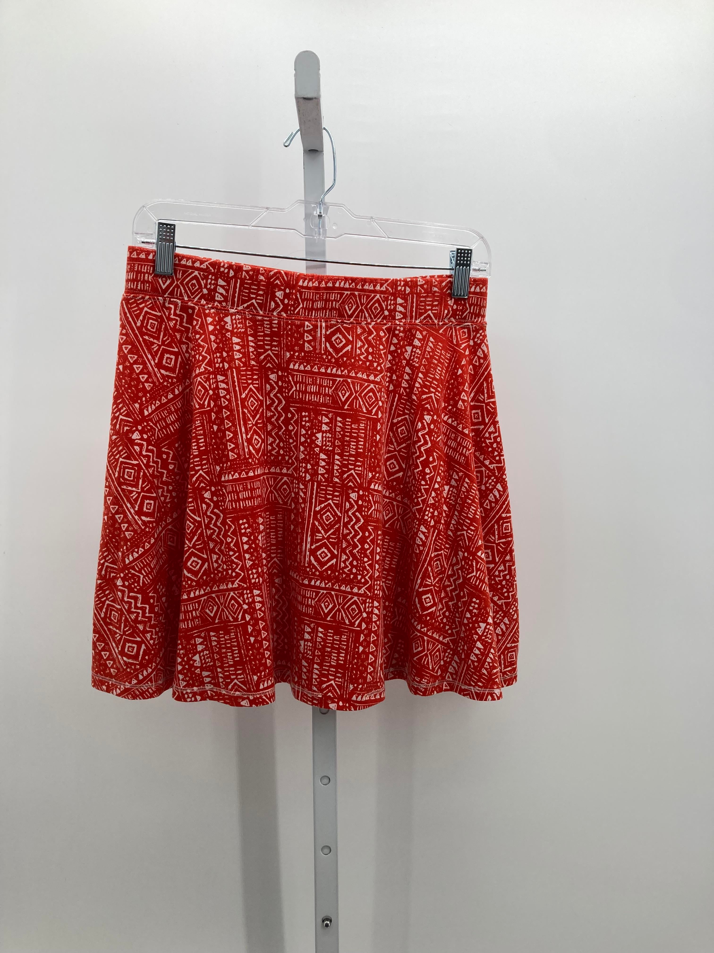 Mossimo Size Medium Misses Skirt
