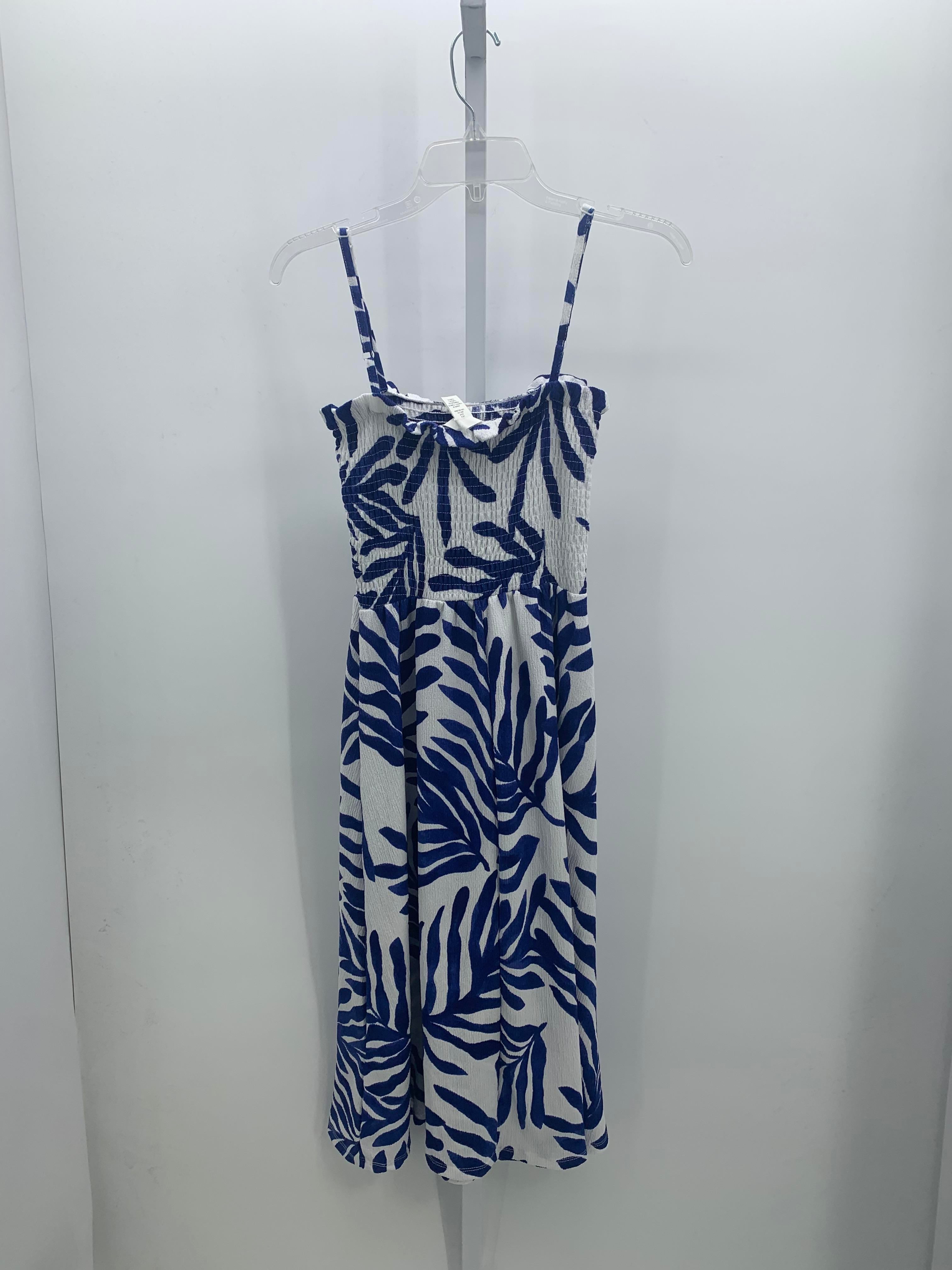 H&M Size Small Misses Sundress