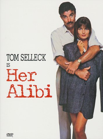 Her Alibi -