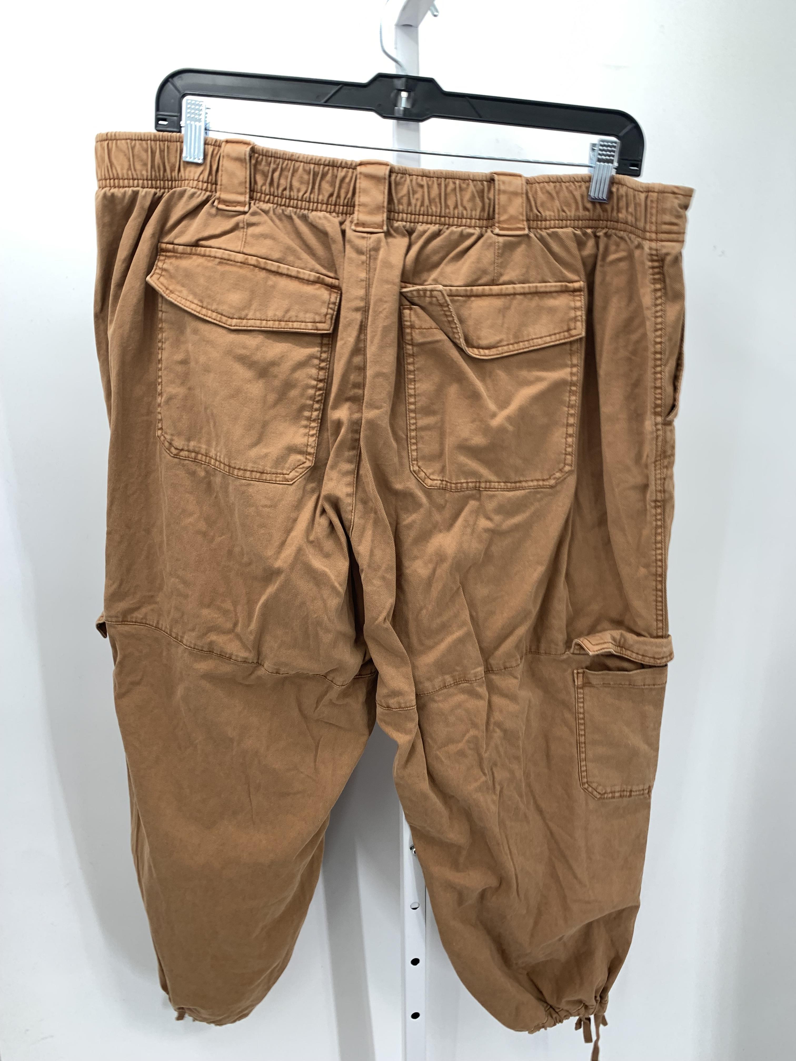 Old Navy Size 2X Womens Pants