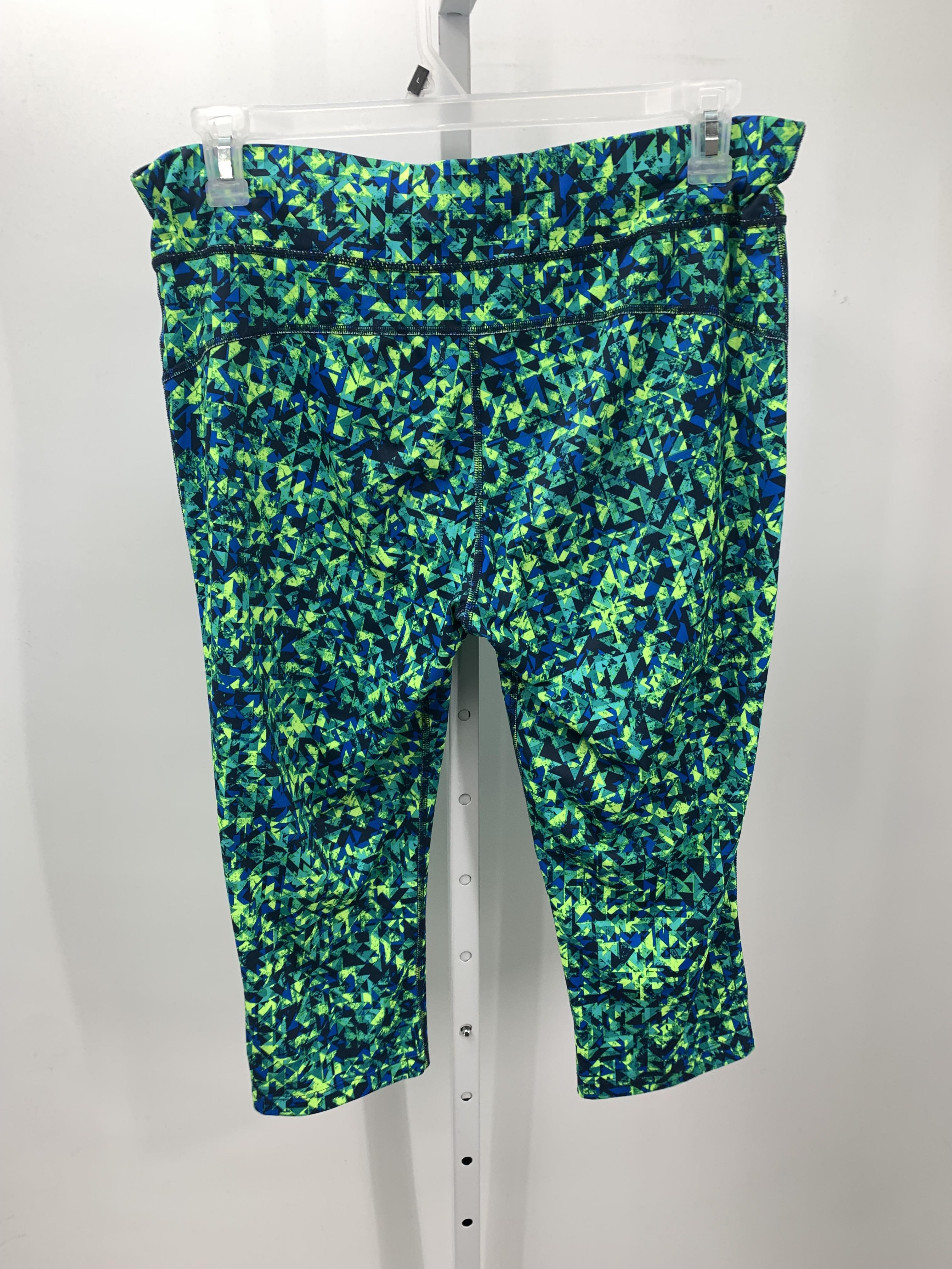 Xersion Size Extra Large Misses Leggings