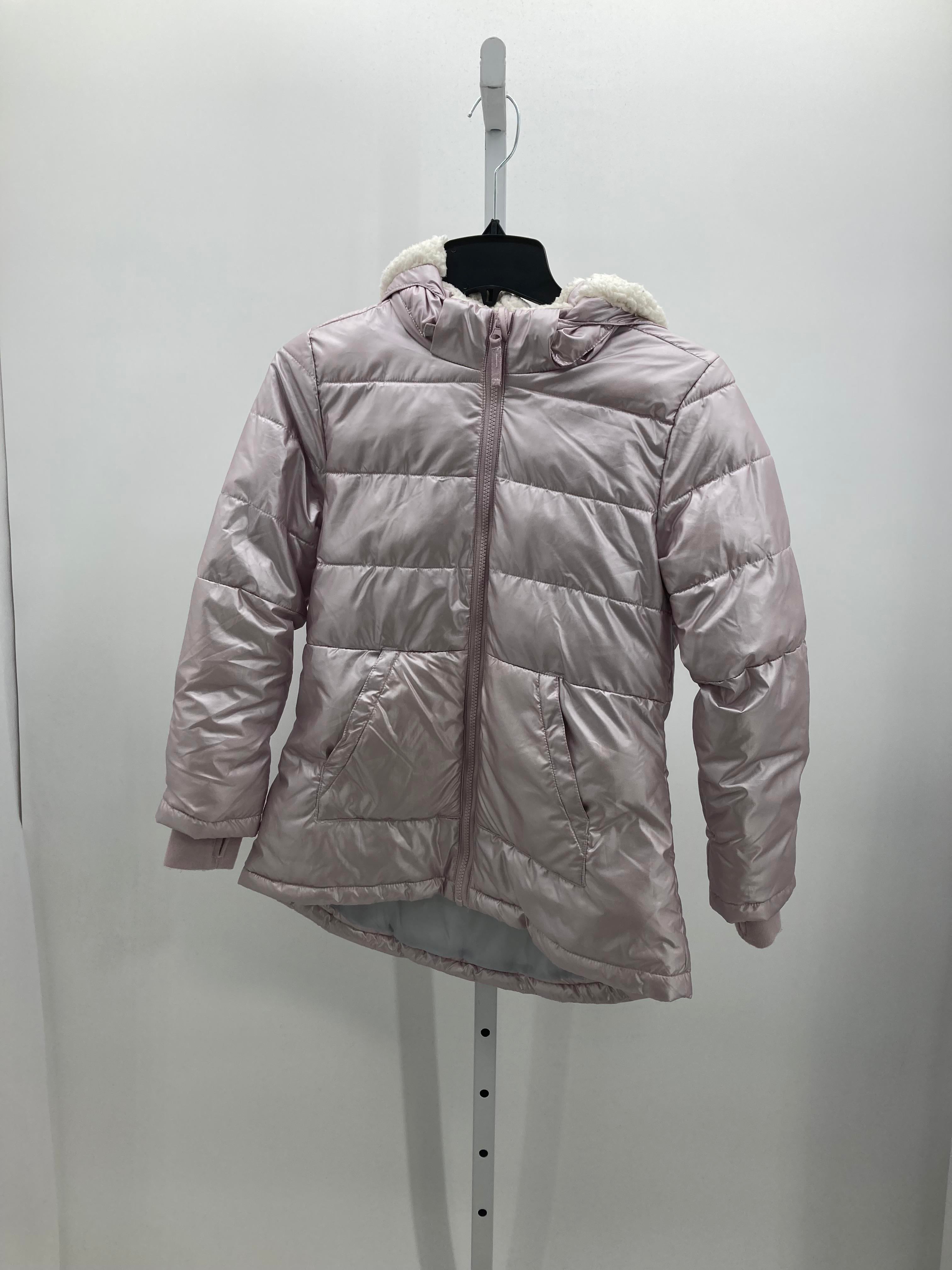Thereabouts Size 14 Girls Winter Coat