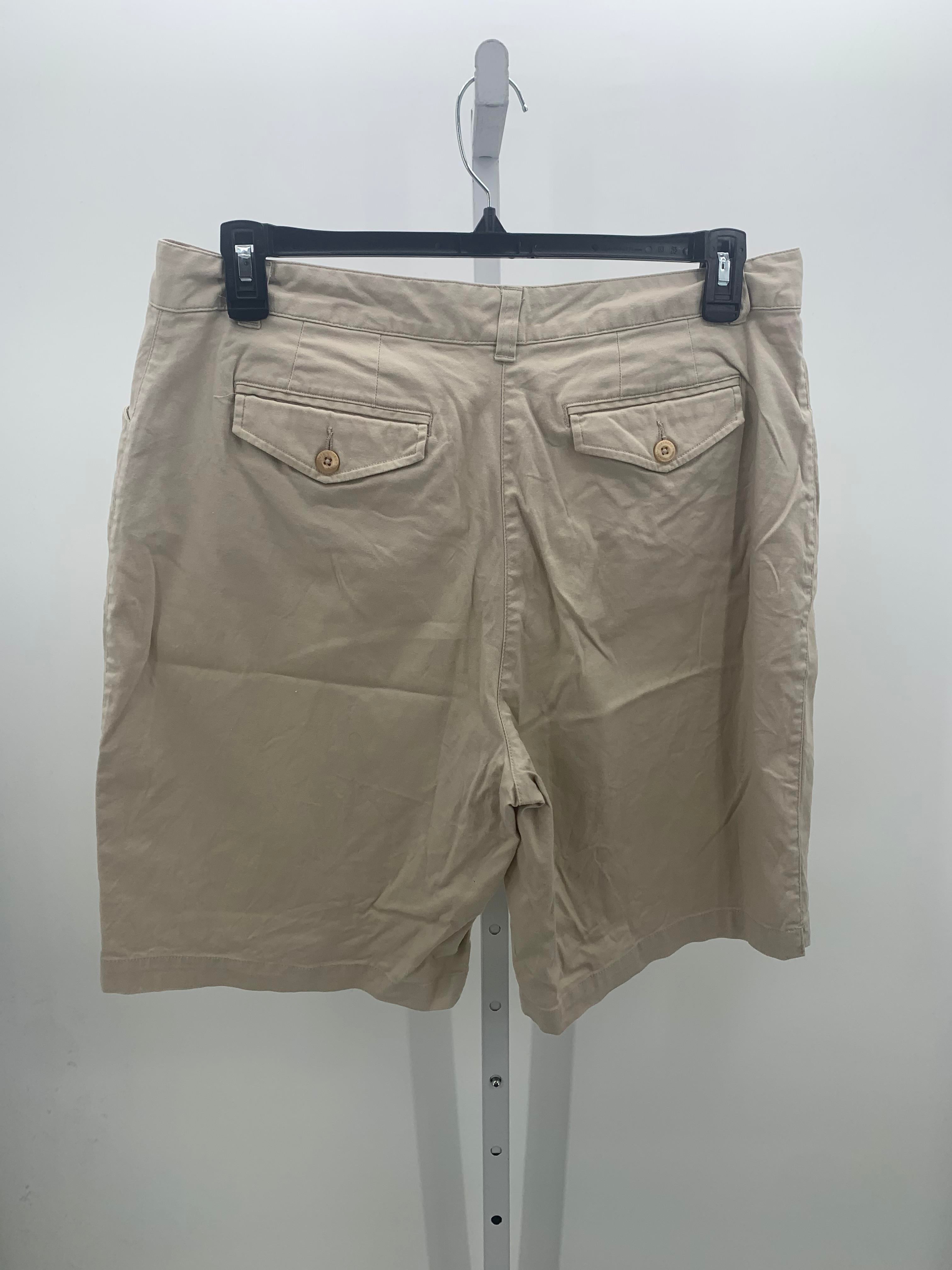 Size 16 Misses Shorts