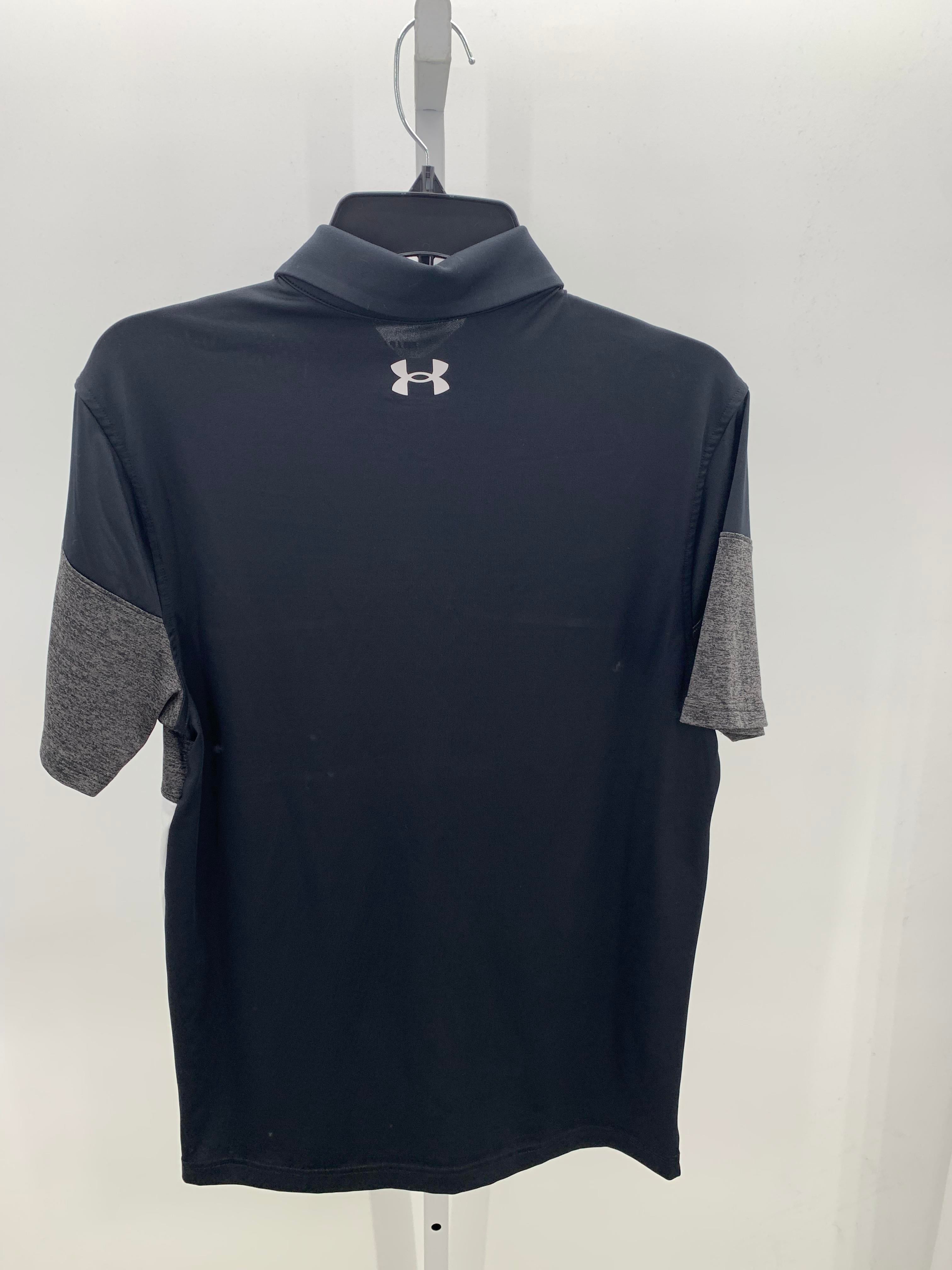 ACTIVE WEAR POLO