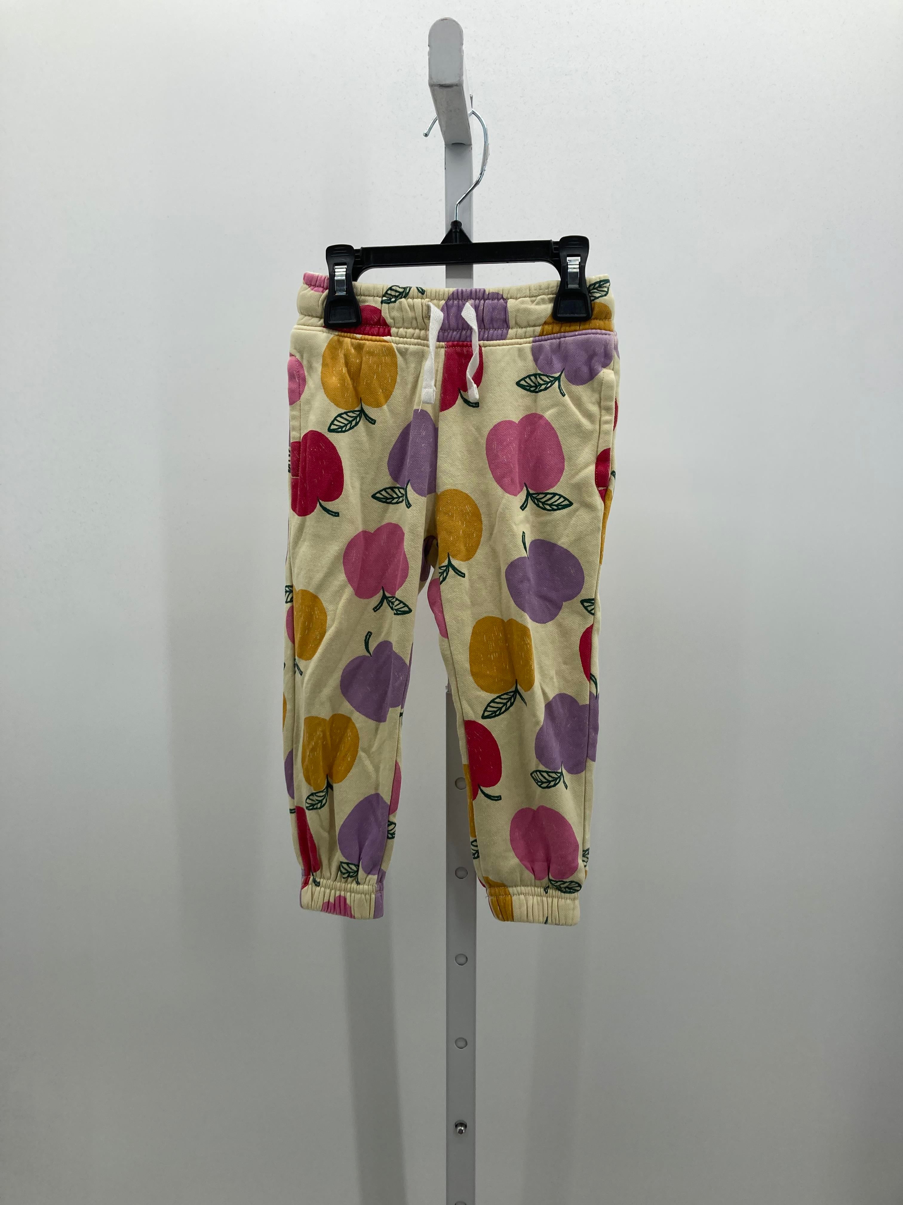 Old Navy Size 2T Girls Sweat Pants