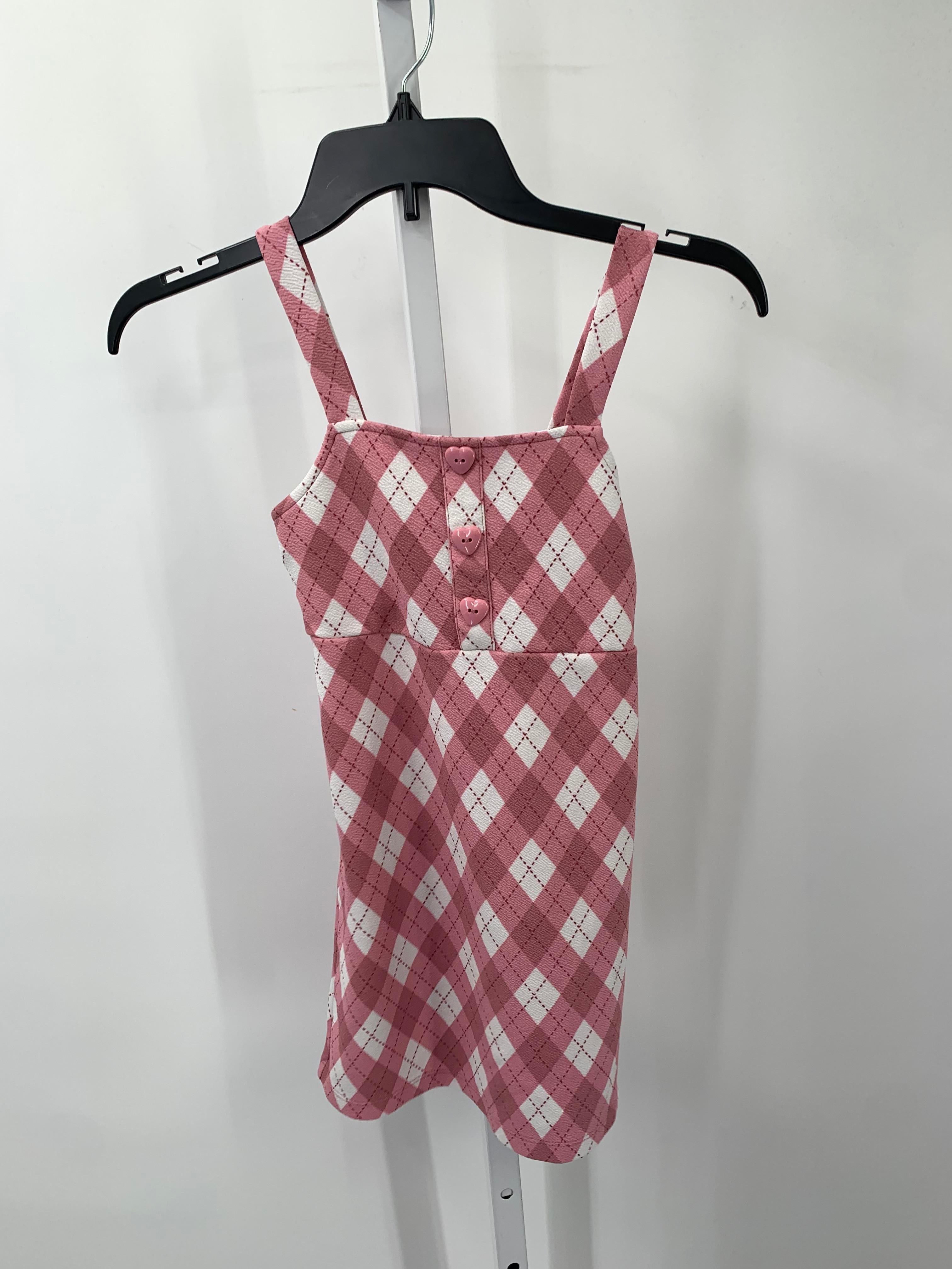 Jenna Jessie Size 7 Girls Jumper