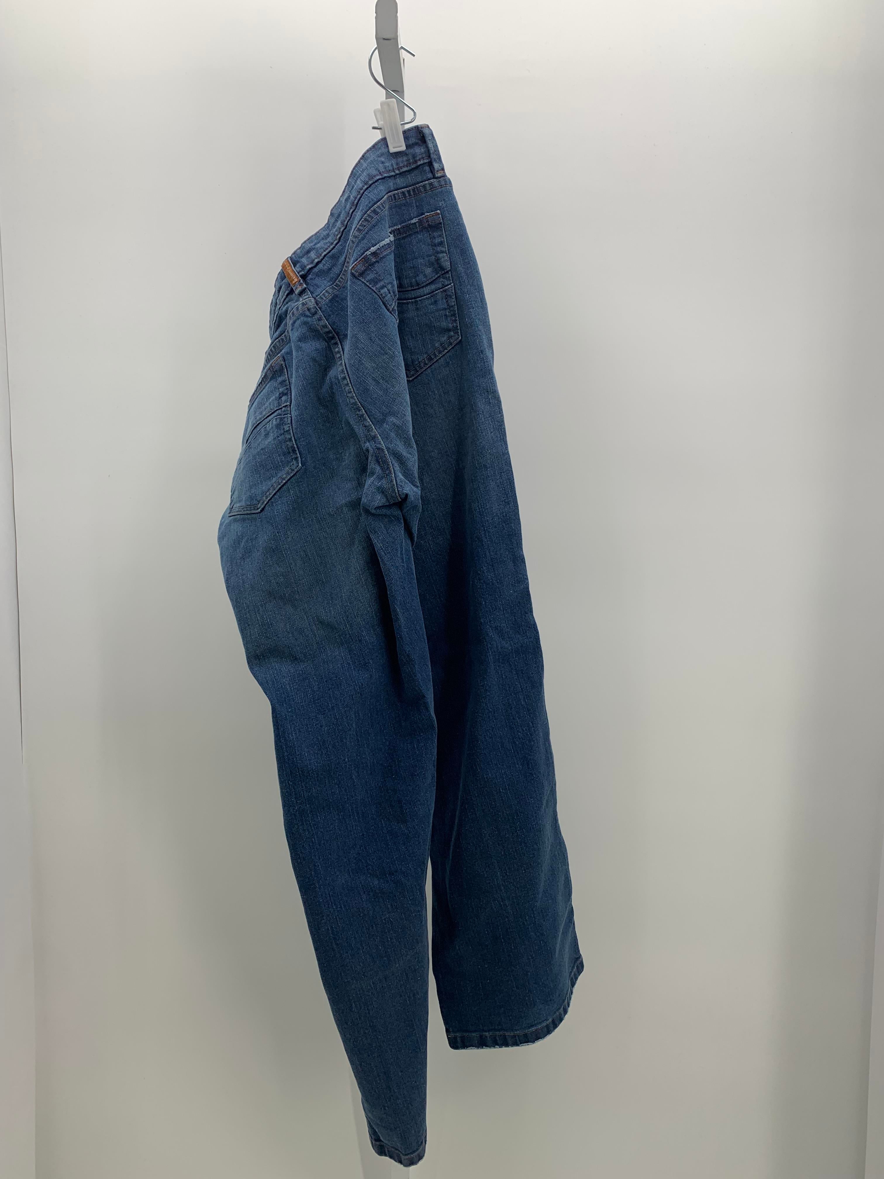 Lee Size 11/12 Juniors Jeans