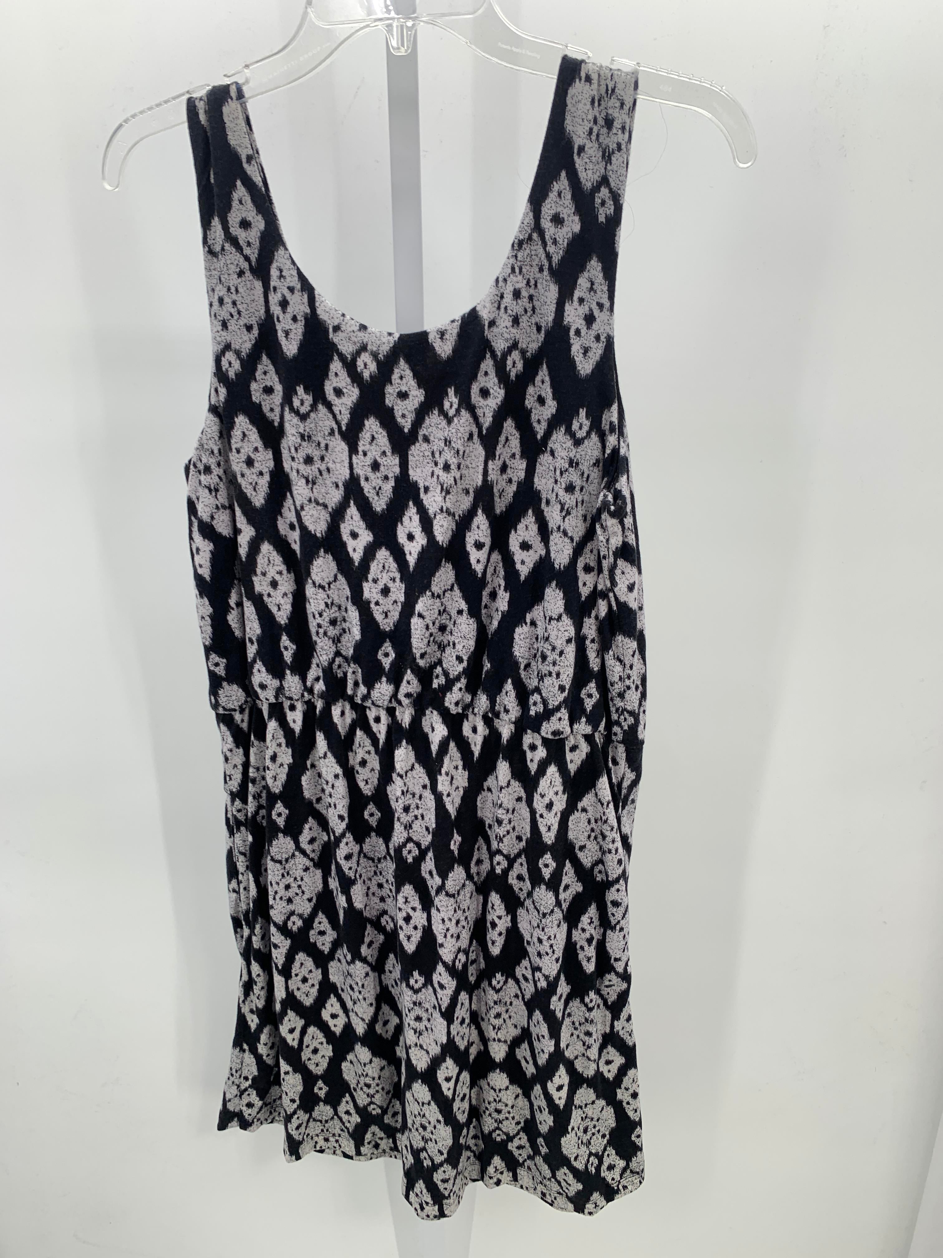 Sonoma Size Large Misses Sundress