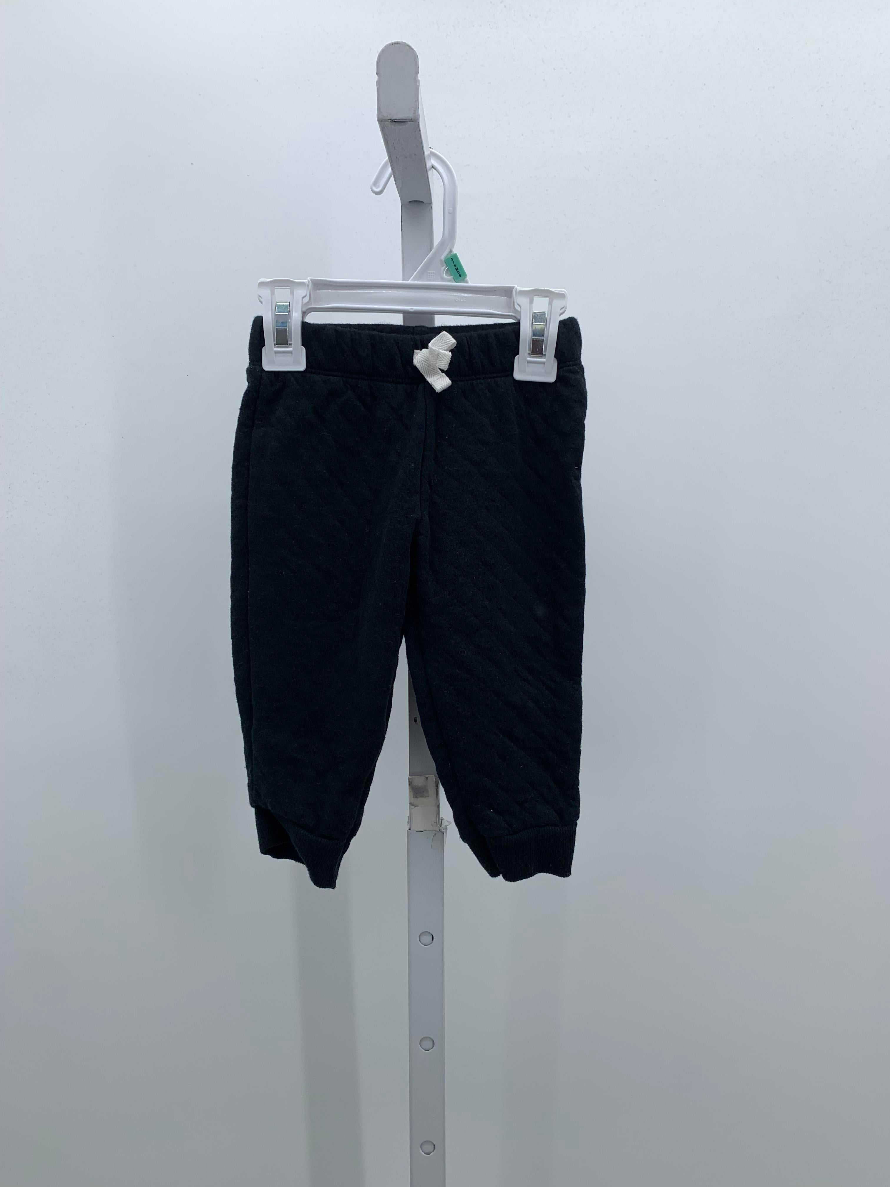 ELASTIC WAIST