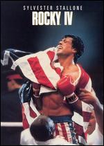 Rocky IV (Full Frame, Widescreen) -
