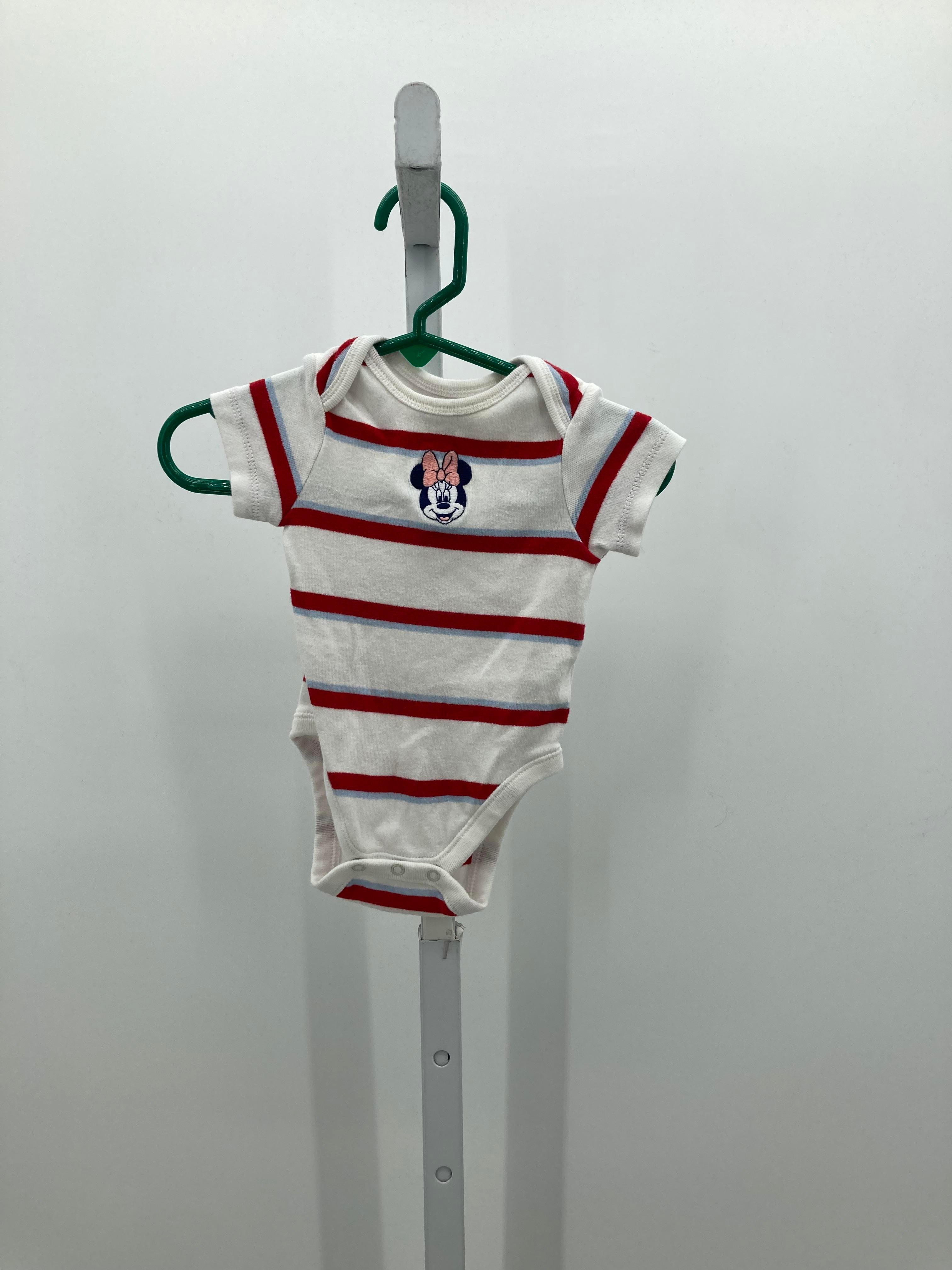 Old Navy Size 0-3 months Girls Short Sleeve Shirt