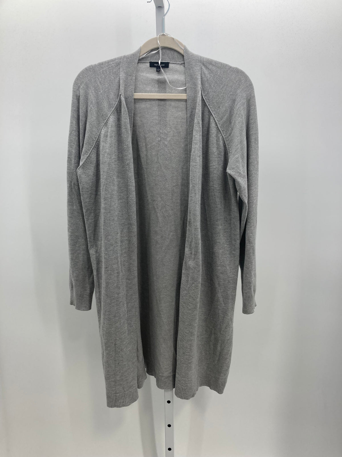 Size Large Misses Cardigan