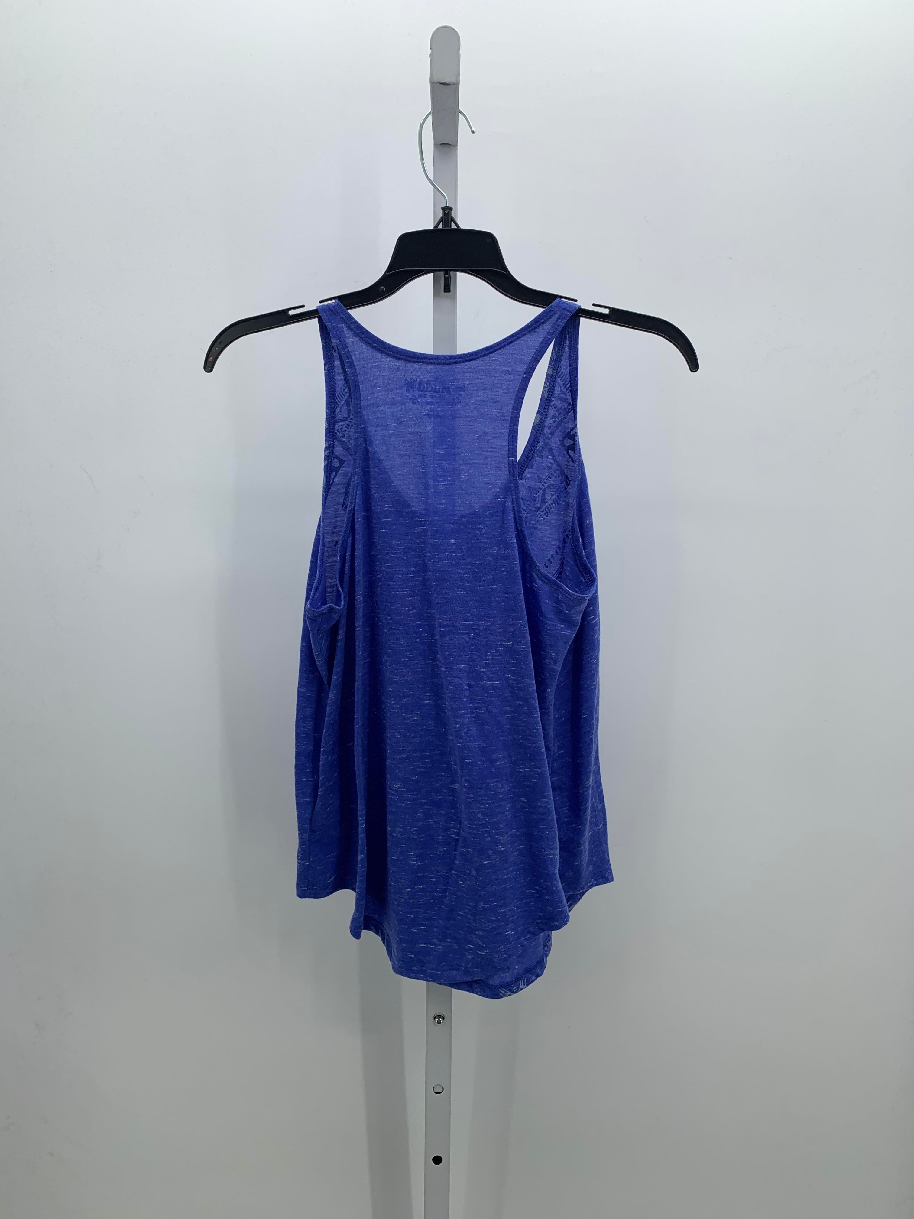 Mudd Size Medium Juniors Tank