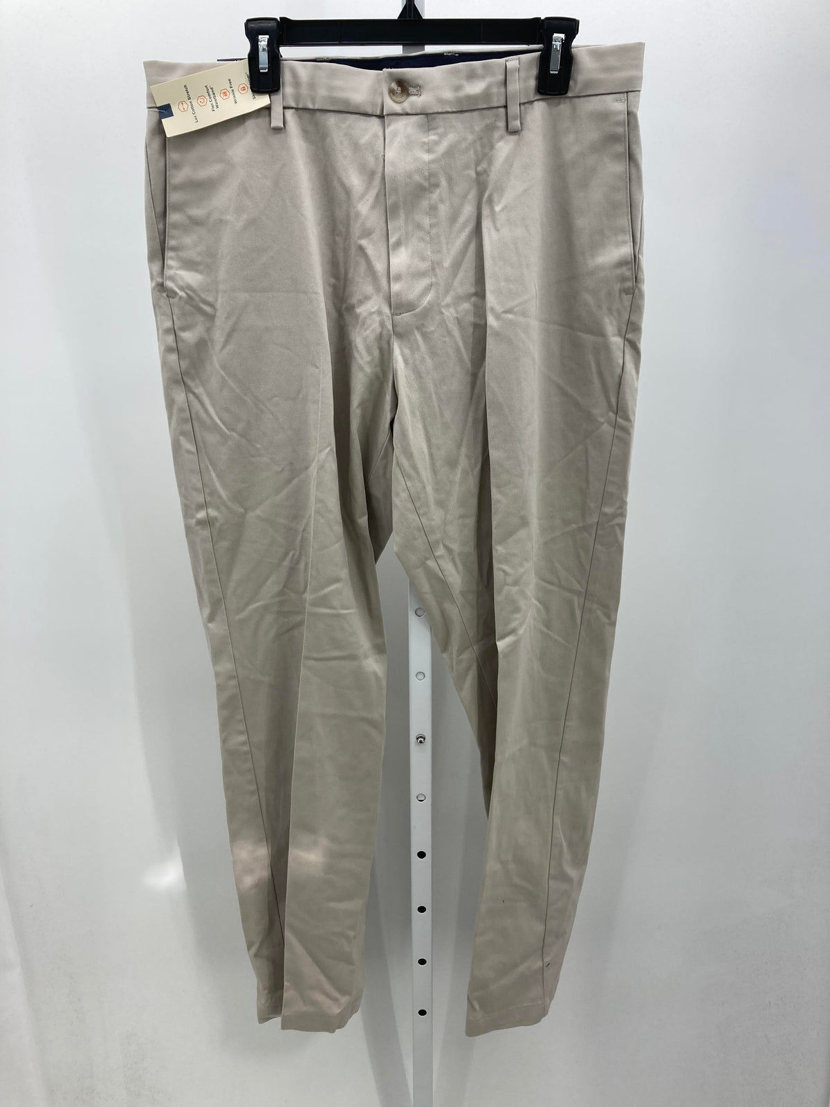 NEW FLEX COMFORT WAISTBAND