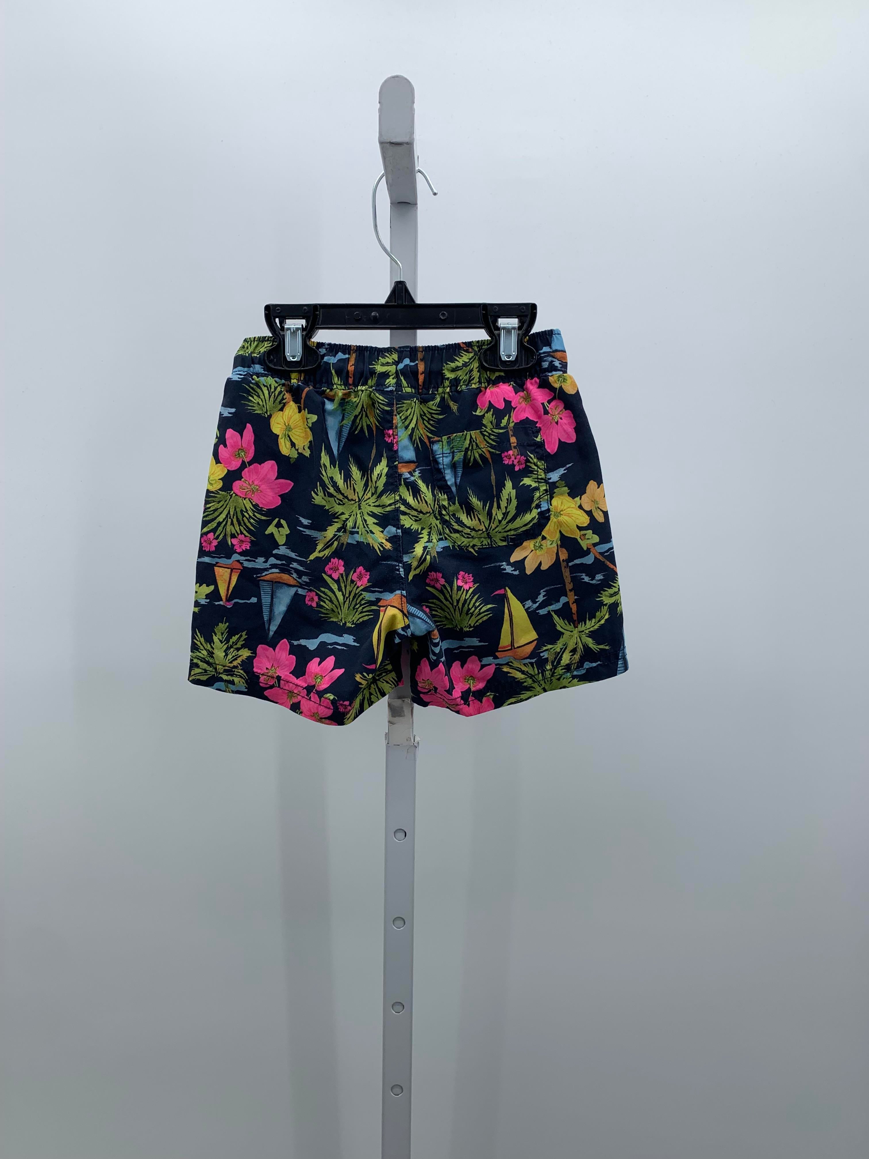 TROPICAL PRINT