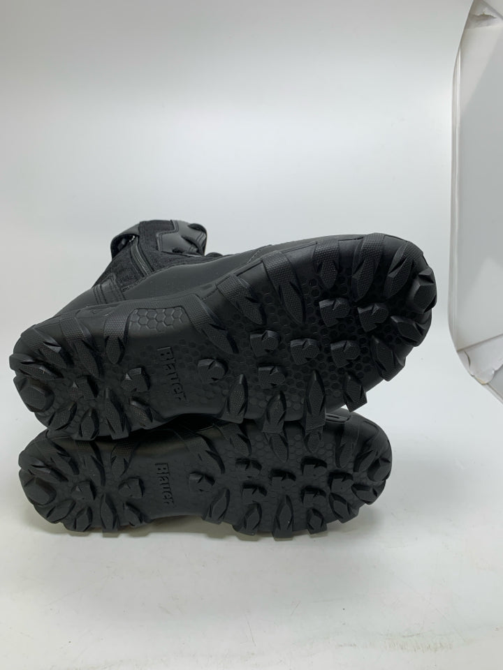 Blauer Rift 8" Waterproof Boots- New