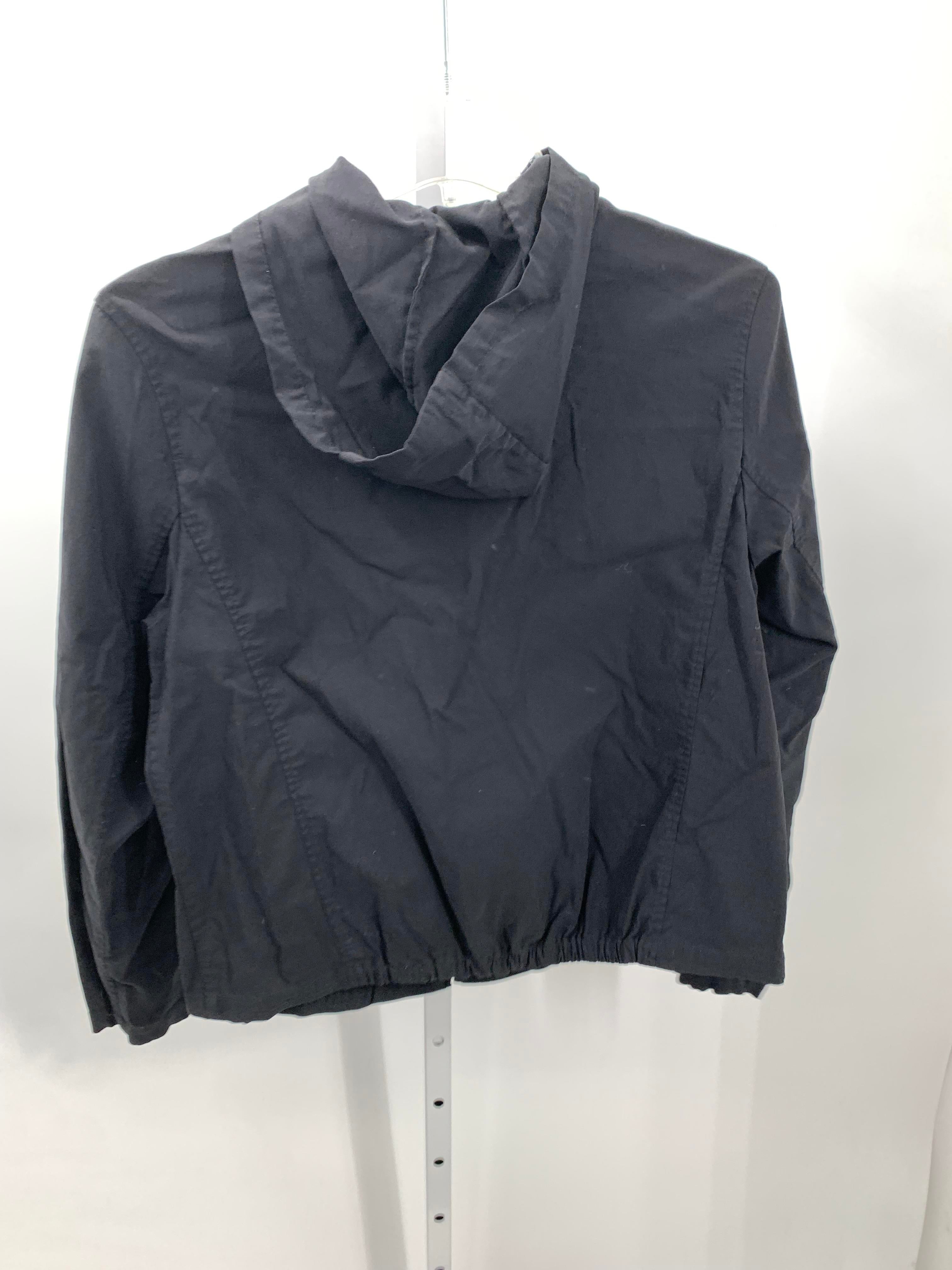 Marsh Landing Size Medium Misses Sweat Jacket